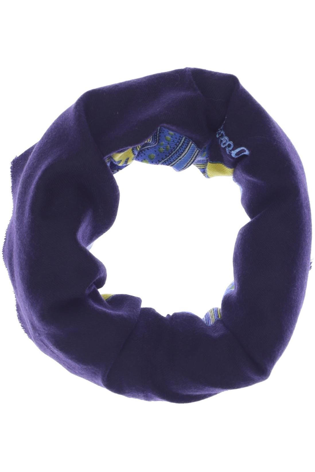 

Oilily Damen Schal, blau, Gr.