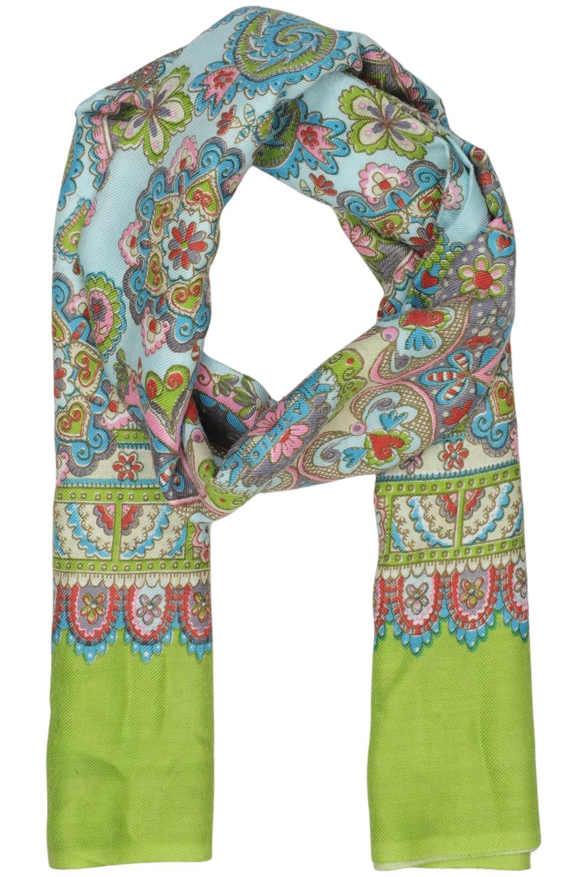 

Oilily Damen Schal, mehrfarbig, Gr.