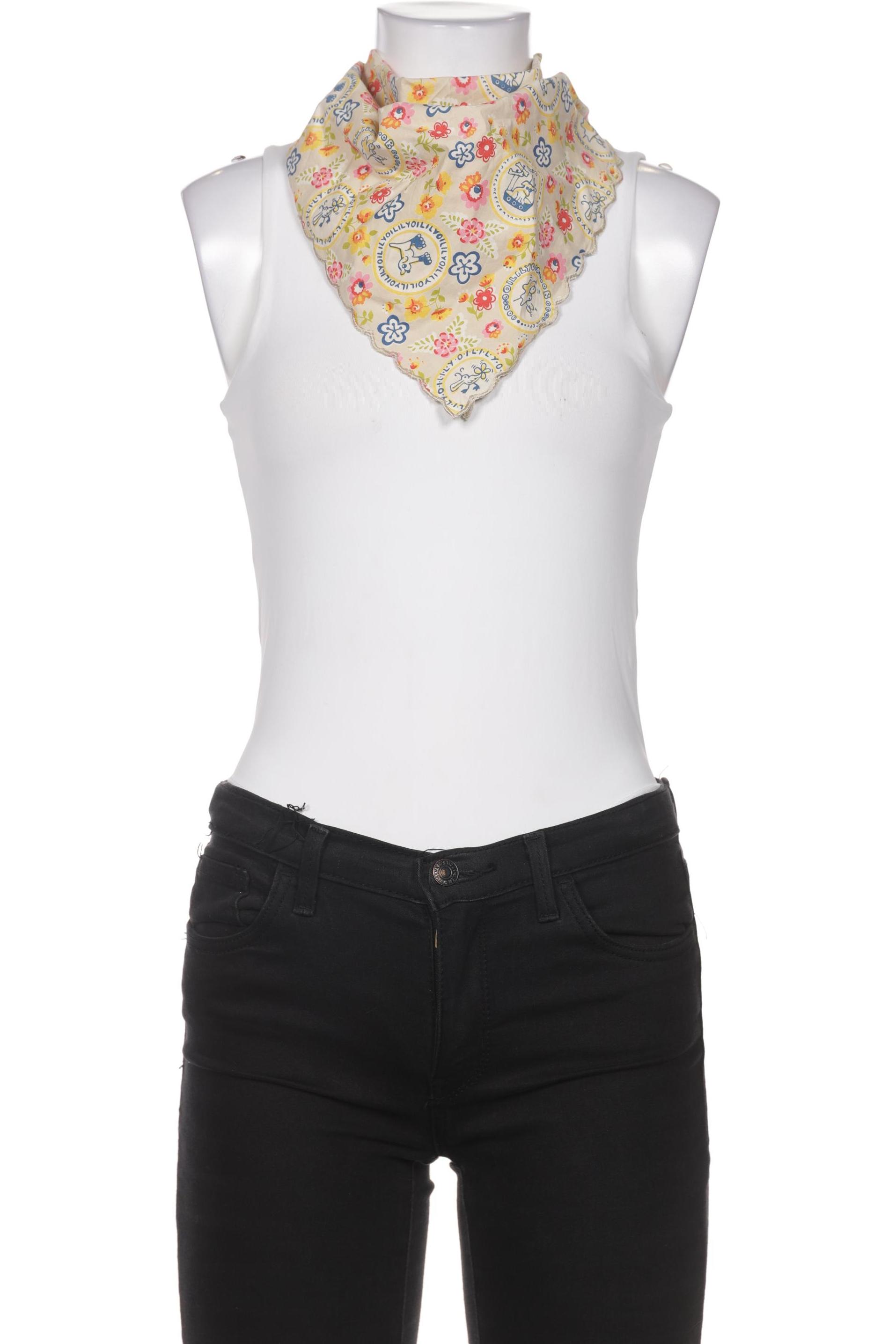 

Oilily Damen Schal, beige, Gr.