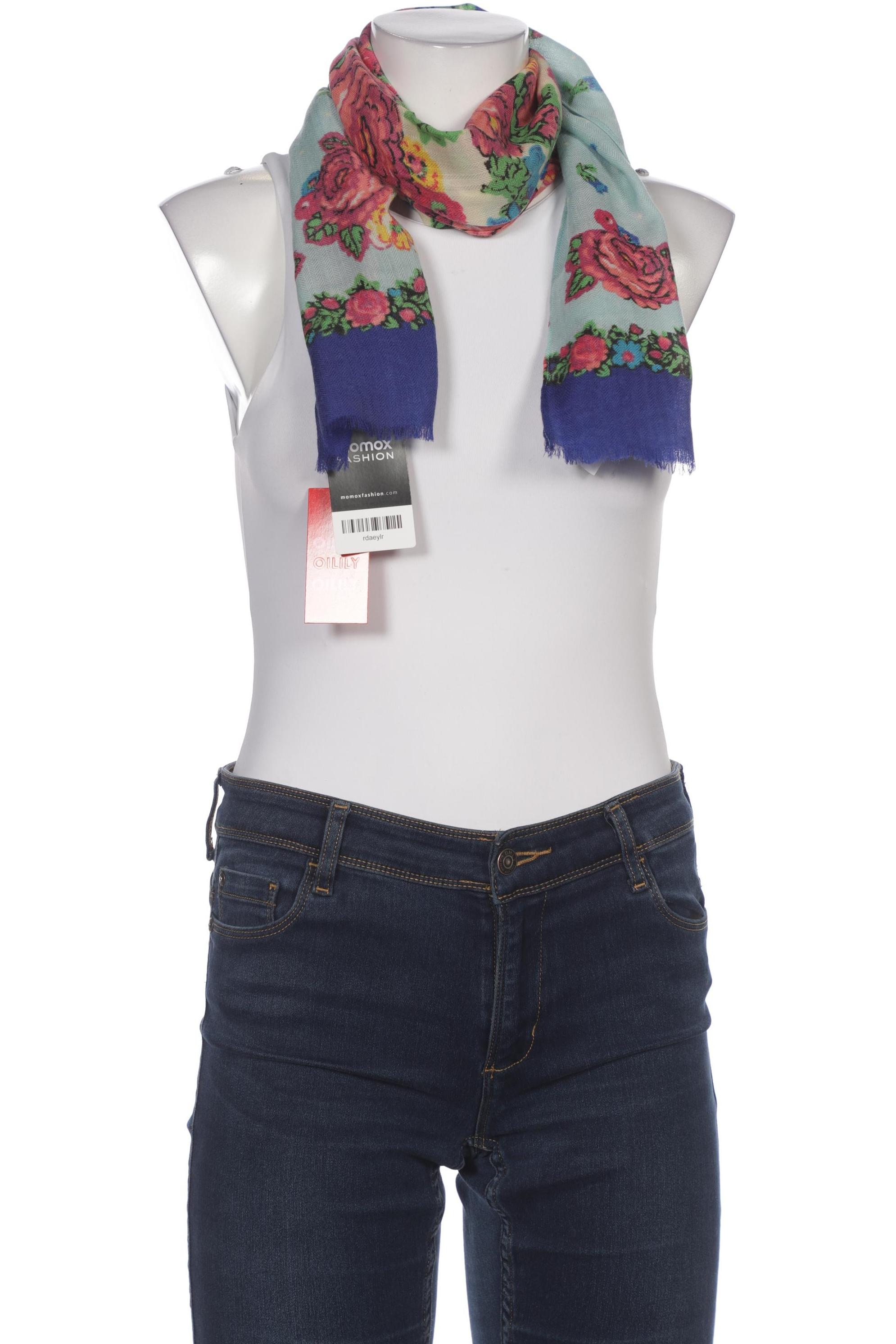 

Oilily Damen Schal, mehrfarbig