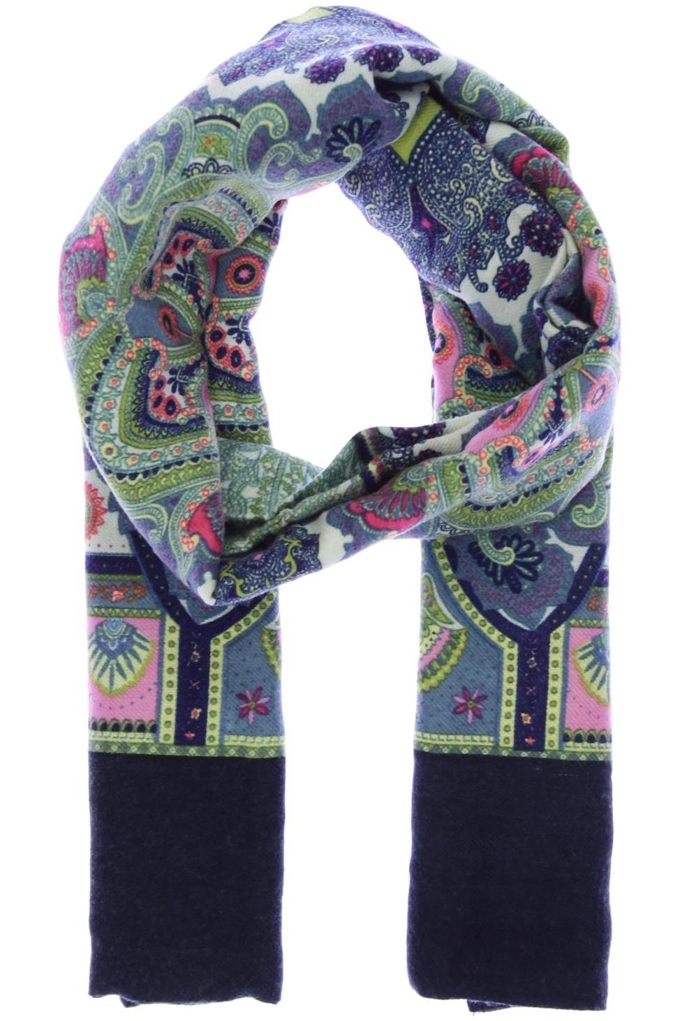 

Oilily Damen Schal, grün, Gr.