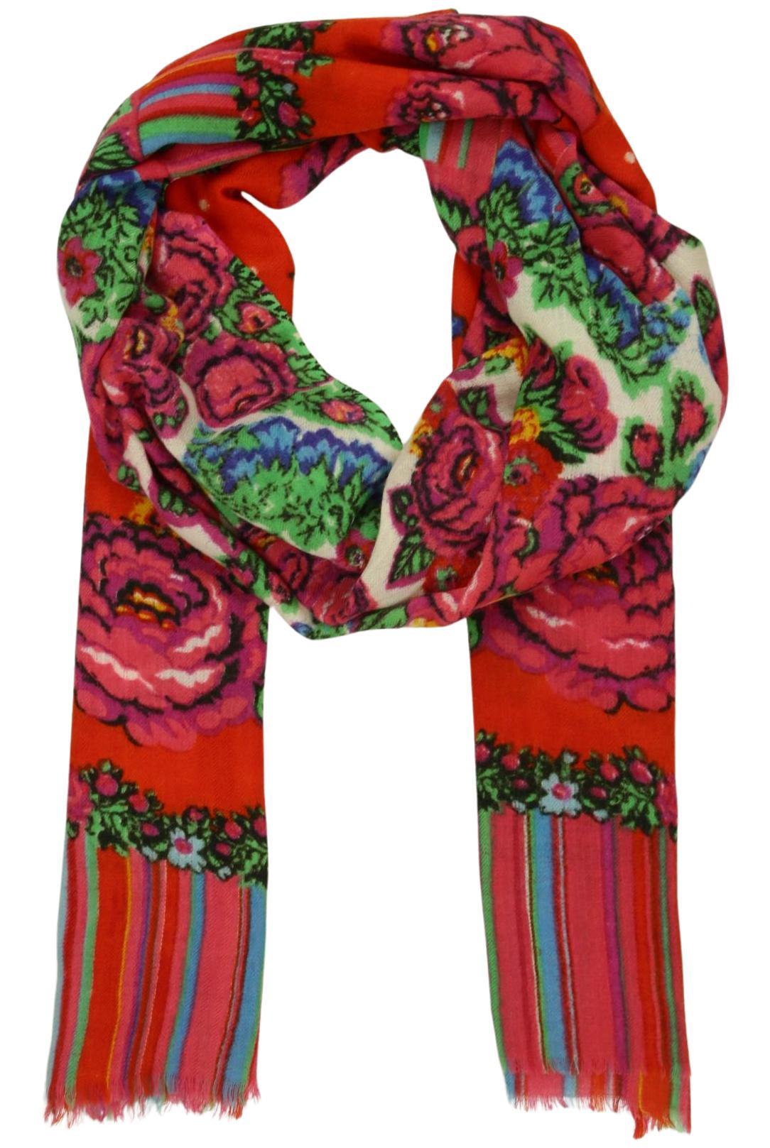 

Oilily Damen Schal, mehrfarbig, Gr.