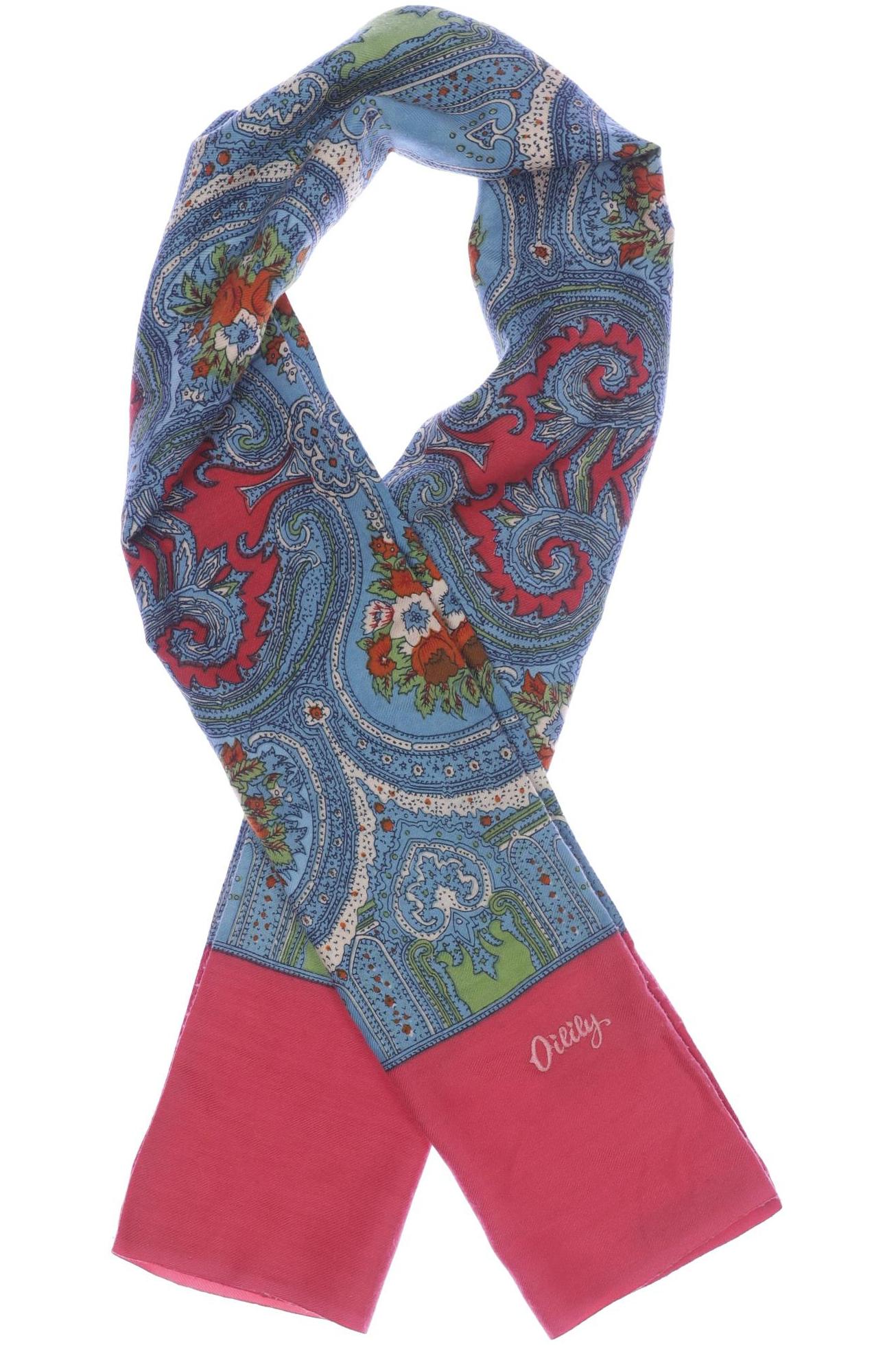 

Oilily Damen Schal, mehrfarbig, Gr.