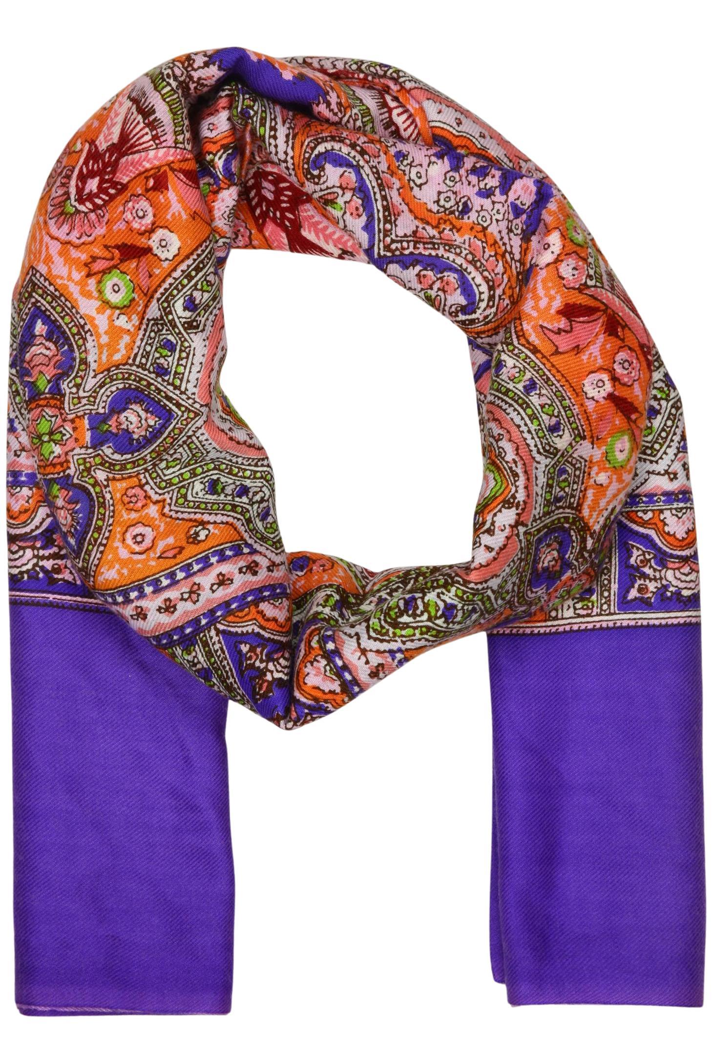 

Oilily Damen Schal, mehrfarbig, Gr.