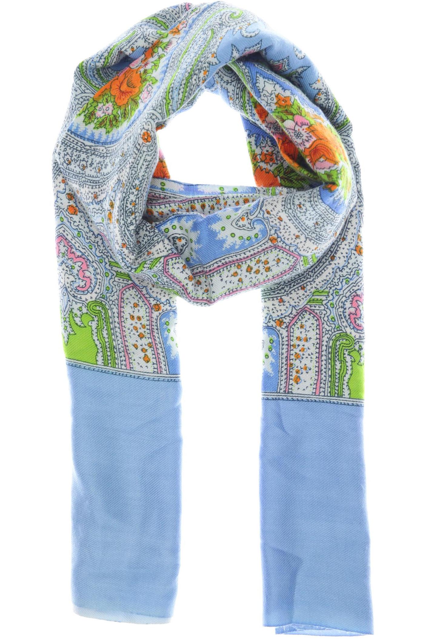 

Oilily Damen Schal, hellblau, Gr.