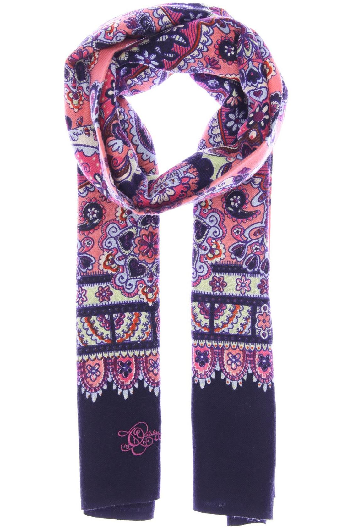 

Oilily Damen Schal, mehrfarbig