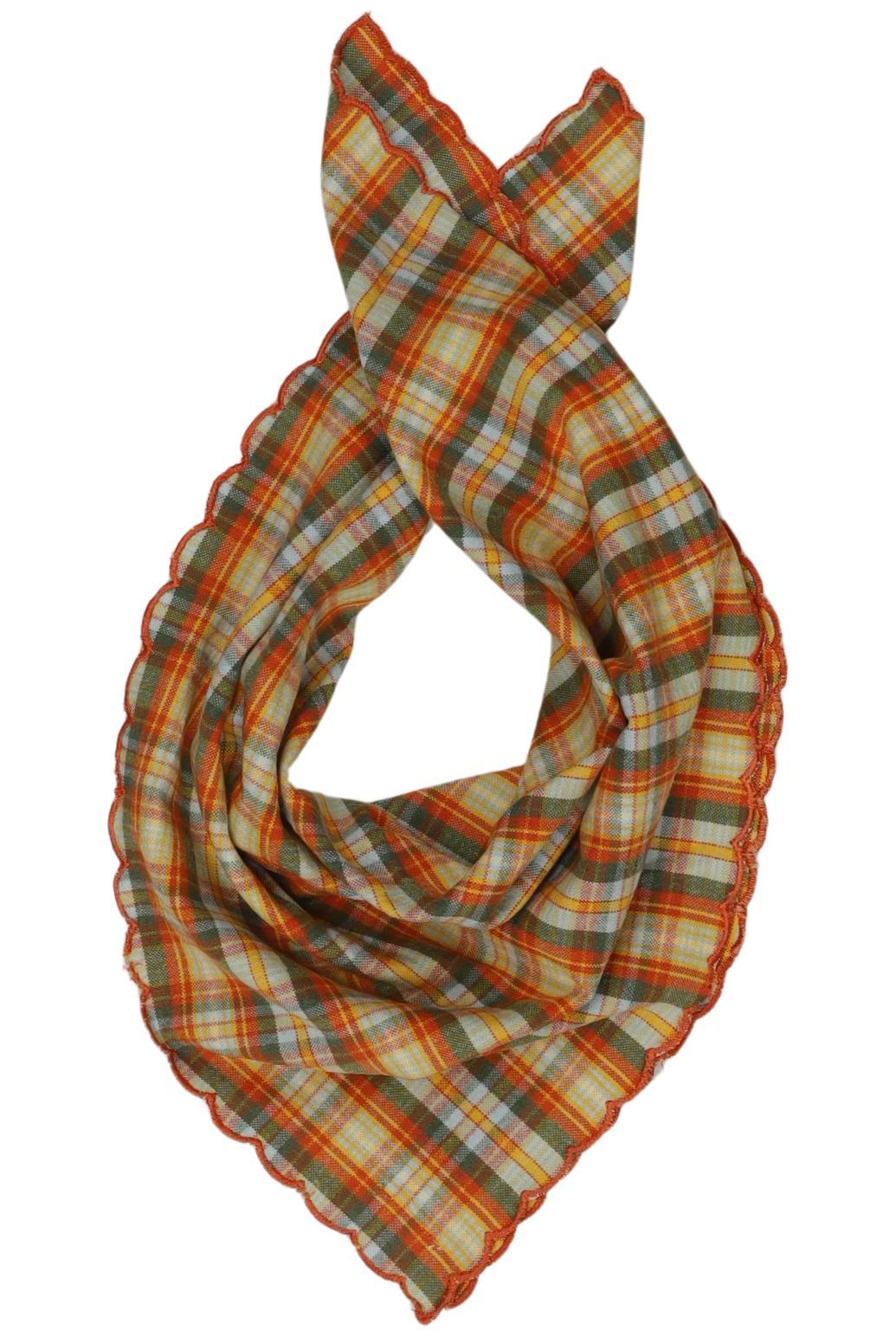 

Oilily Damen Schal, mehrfarbig, Gr.