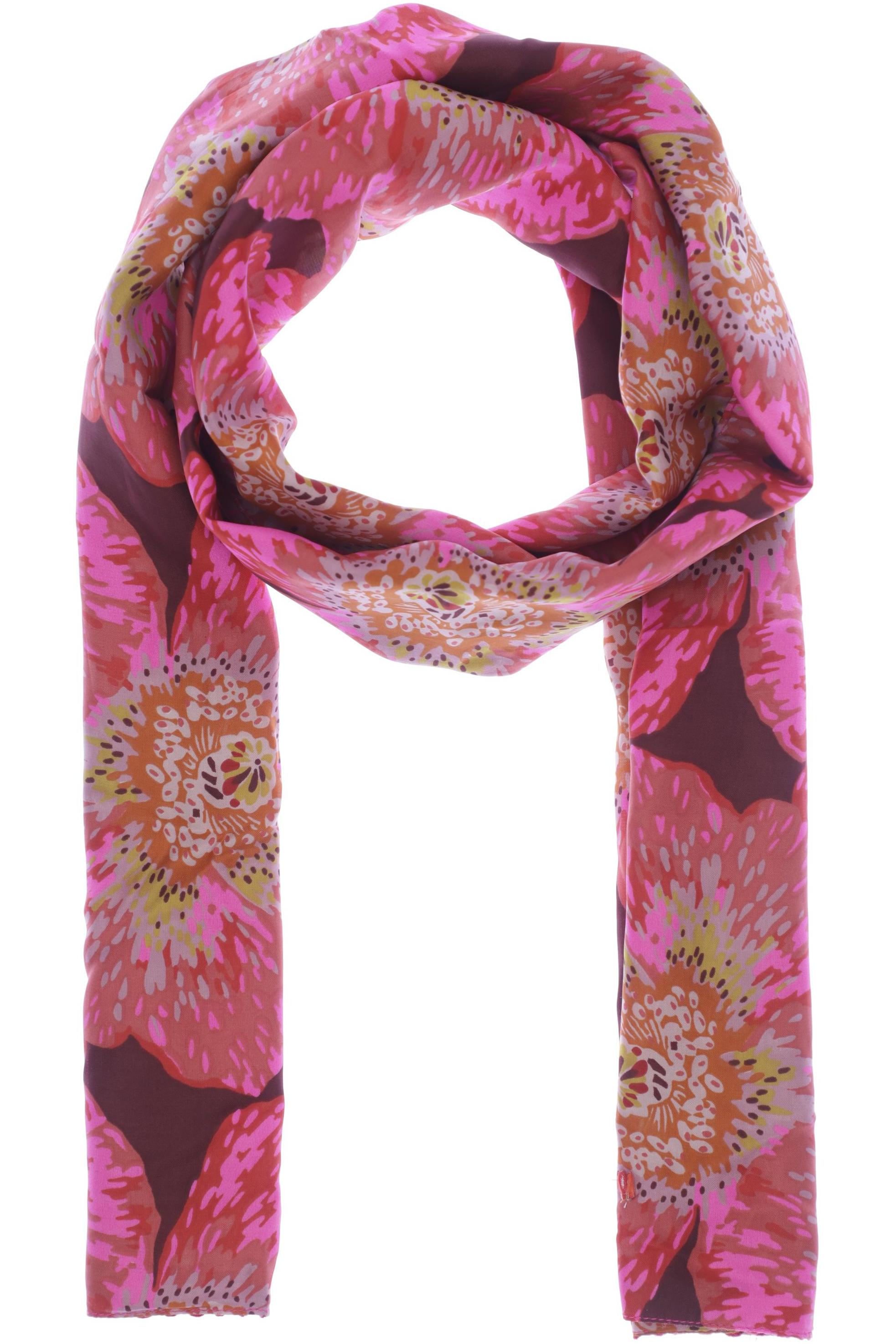 

Oilily Damen Schal, pink, Gr.