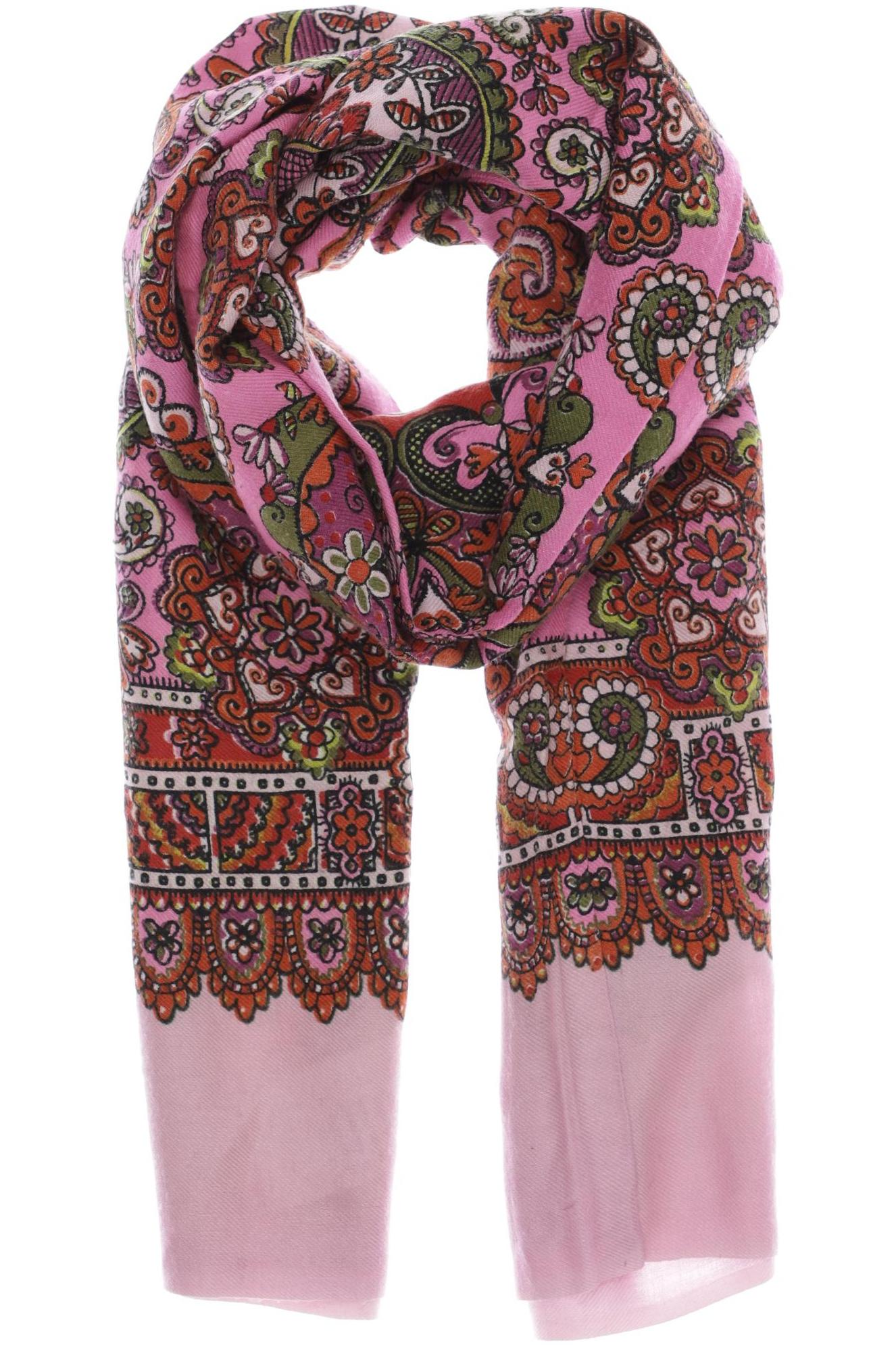 

Oilily Damen Schal, pink, Gr.