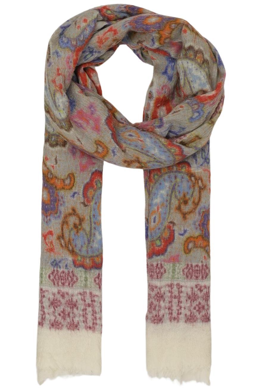 

Oilily Damen Schal, mehrfarbig, Gr.