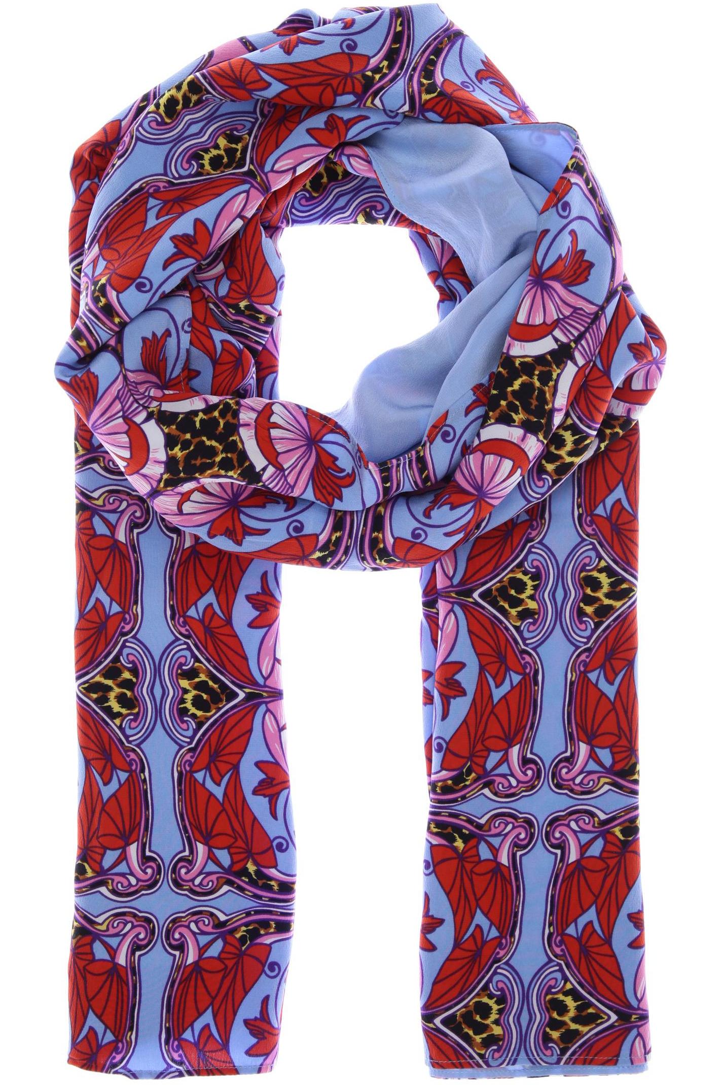 

Oilily Damen Schal, hellblau, Gr.