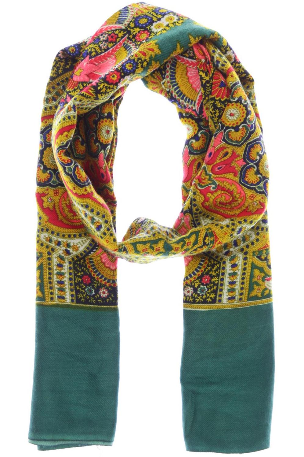 

Oilily Damen Schal, mehrfarbig, Gr.