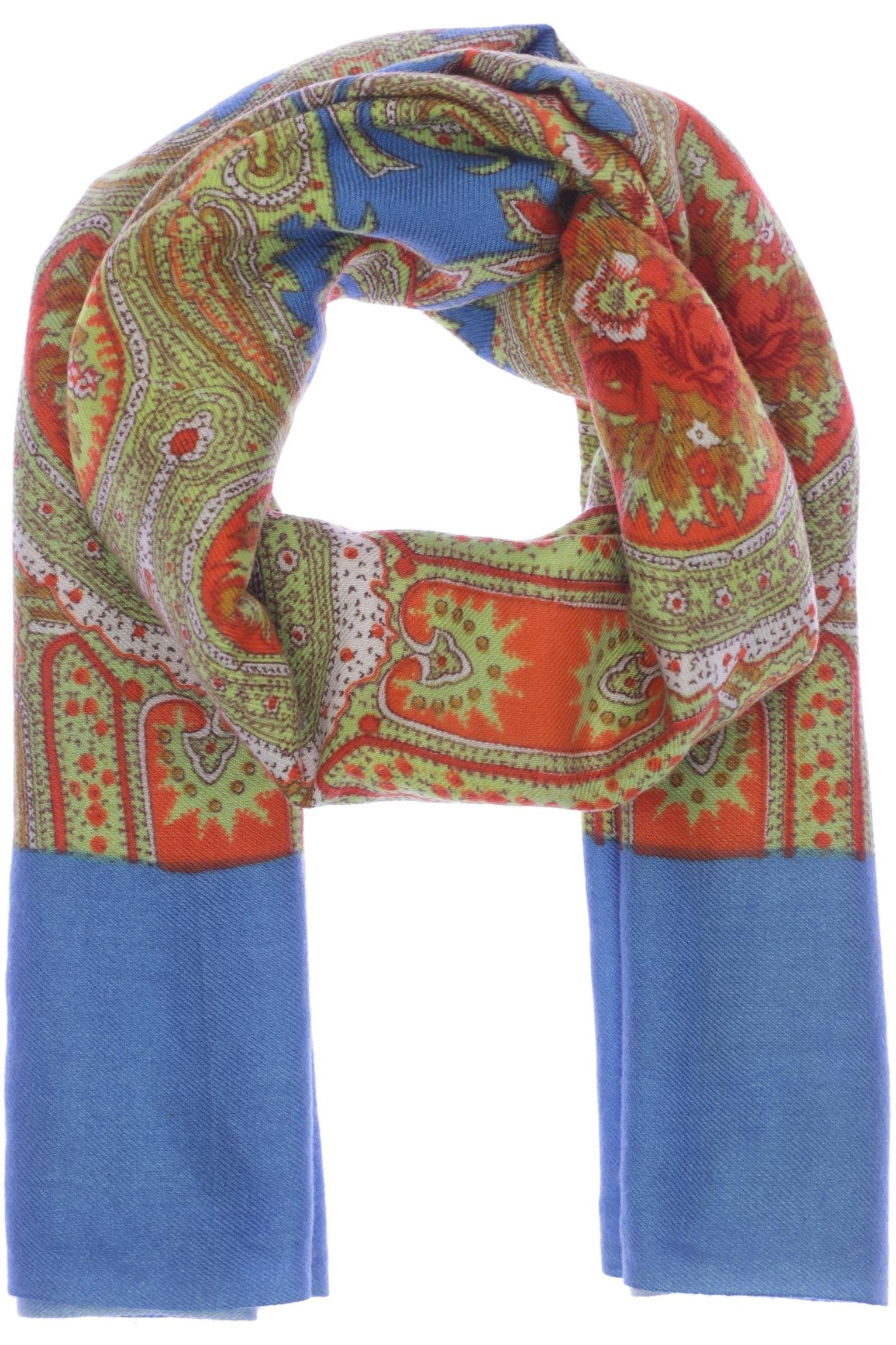 

Oilily Damen Schal, blau, Gr.