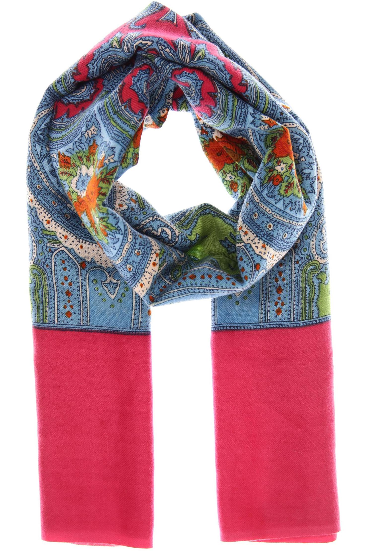 

Oilily Damen Schal, blau, Gr.