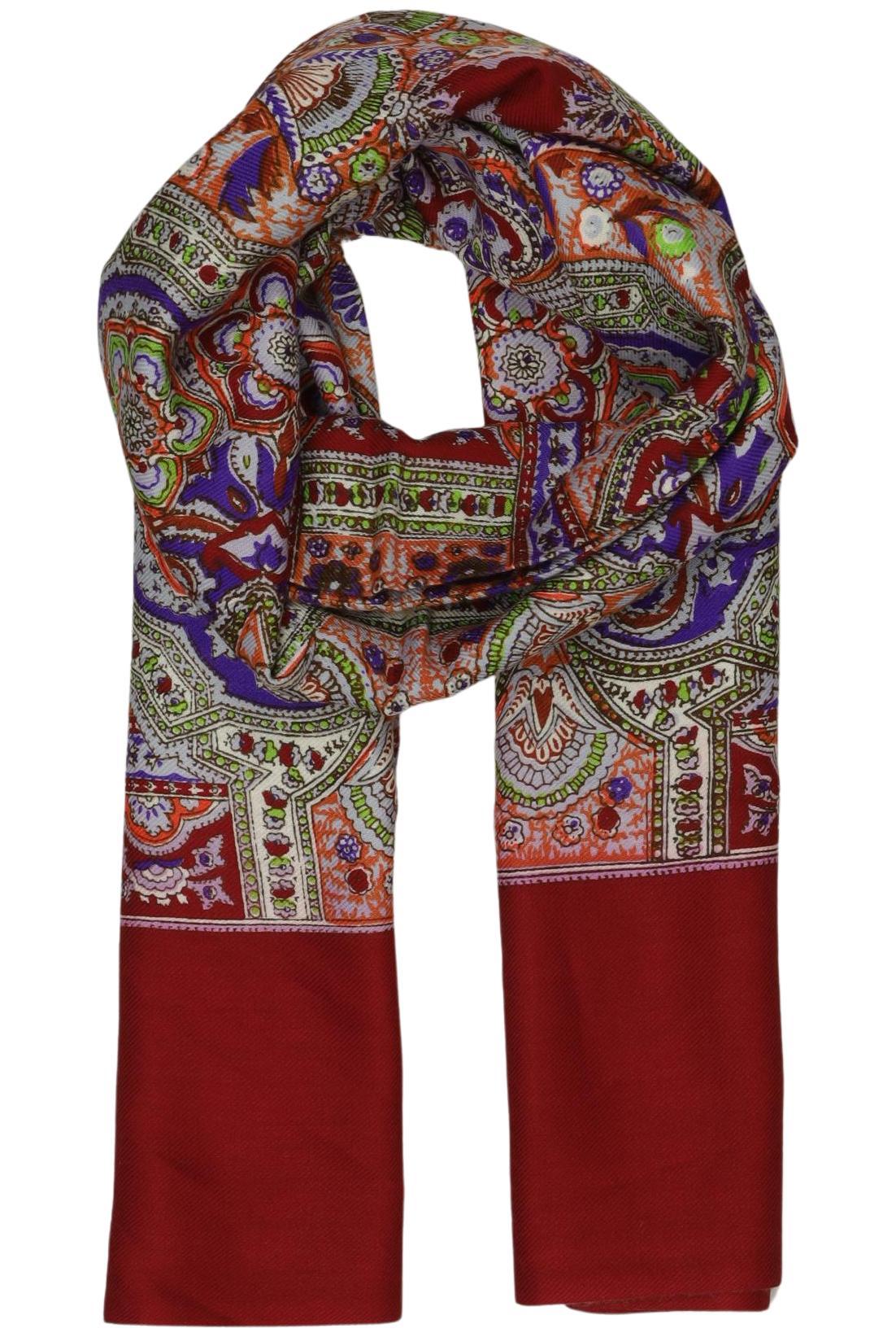 

Oilily Damen Schal, mehrfarbig, Gr.