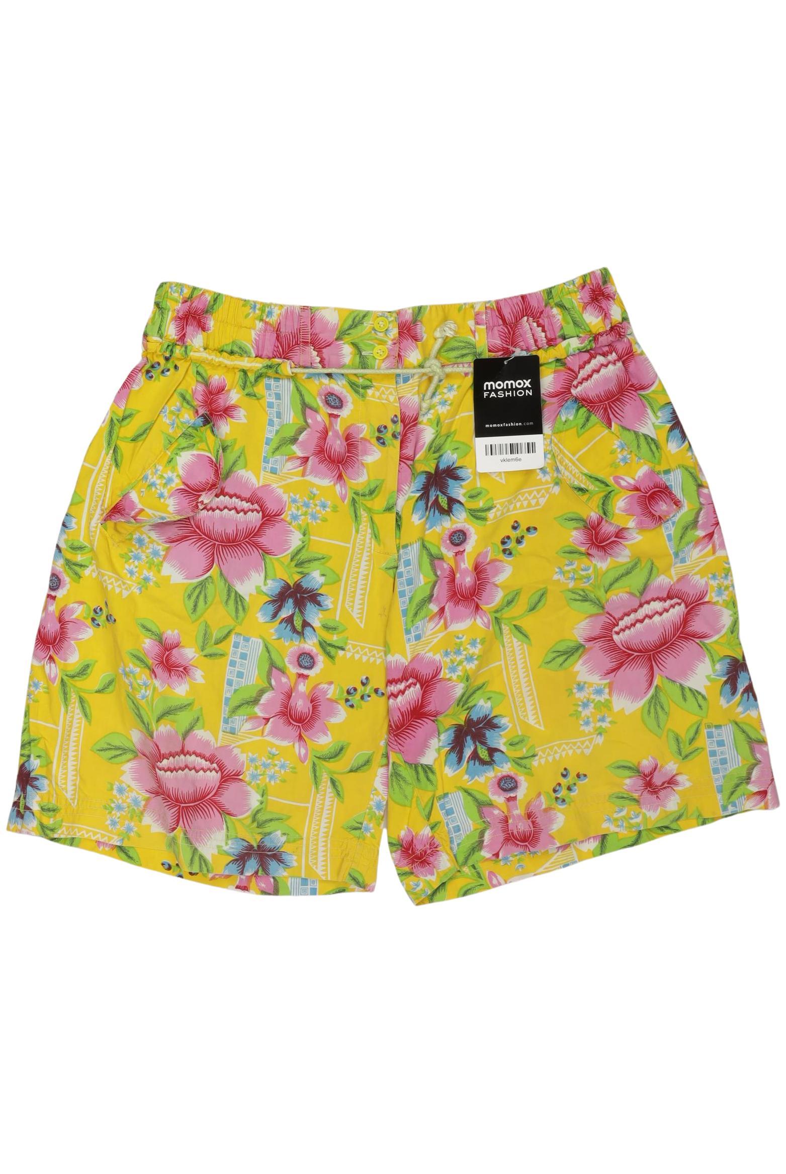 

Oilily Damen Shorts, gelb, Gr. 28