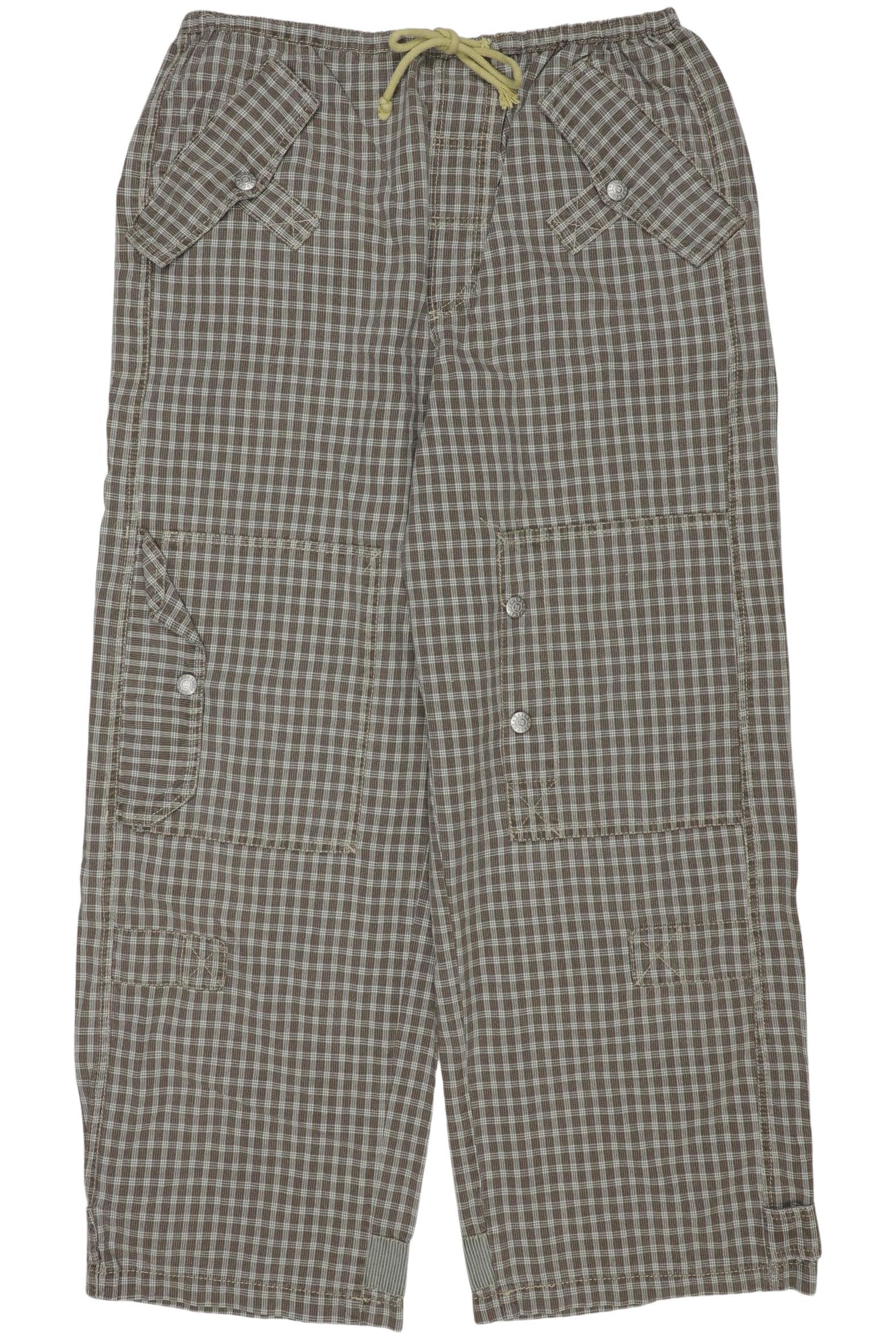 

Oilily Damen Stoffhose, braun, Gr. 0