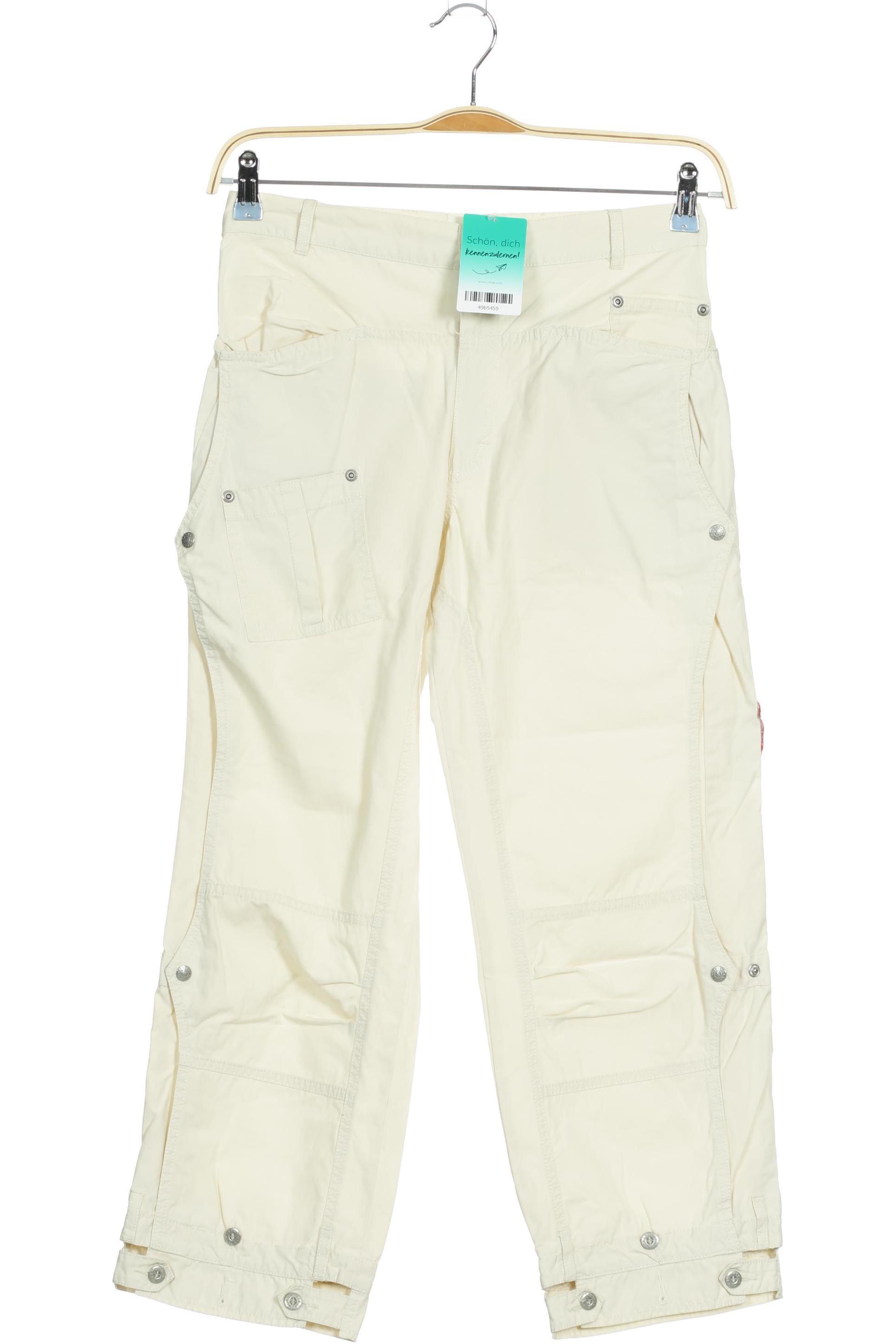 

Oilily Mädchen Stoffhose, beige, Gr. 176