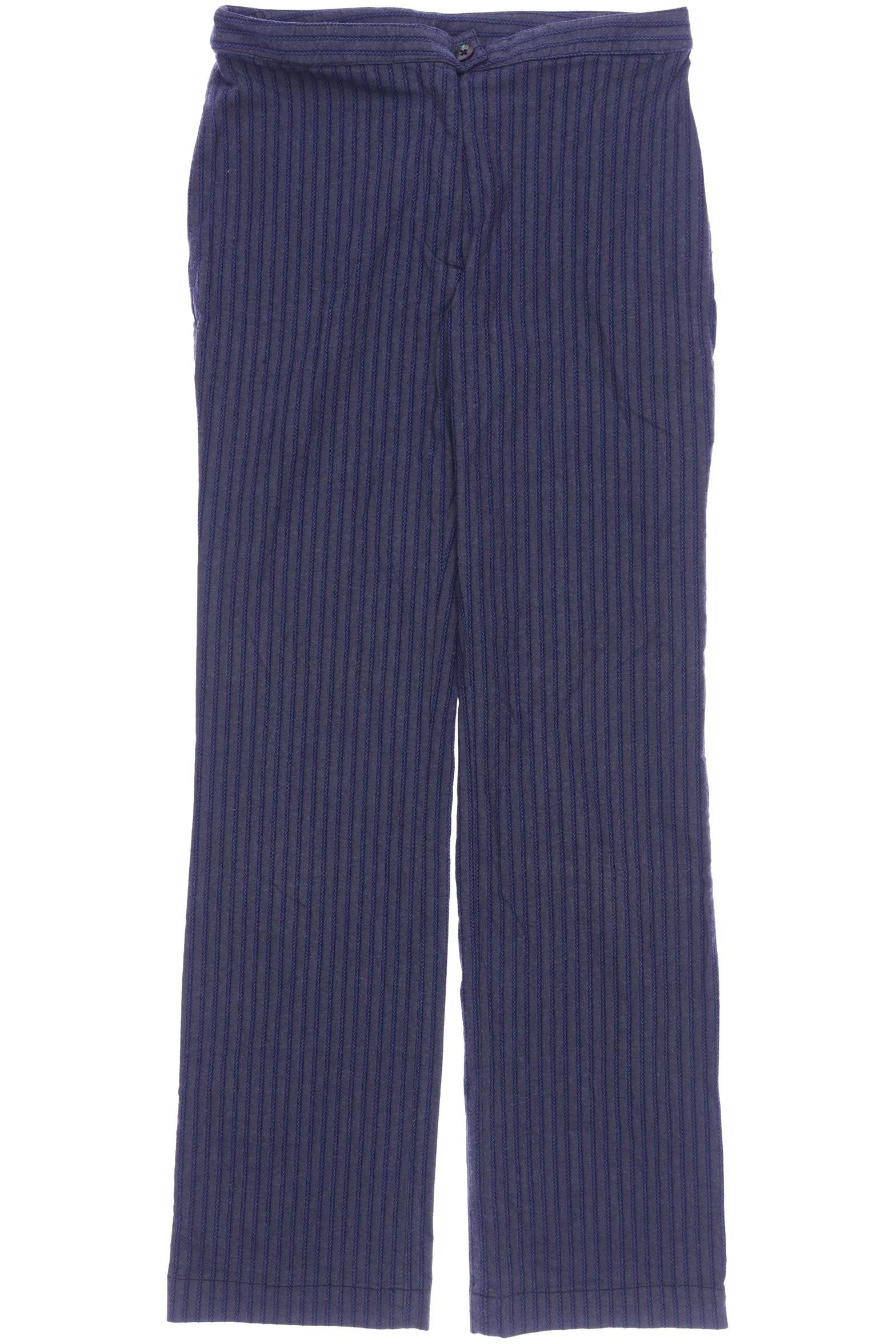 

Oilily Damen Stoffhose, blau, Gr. 38