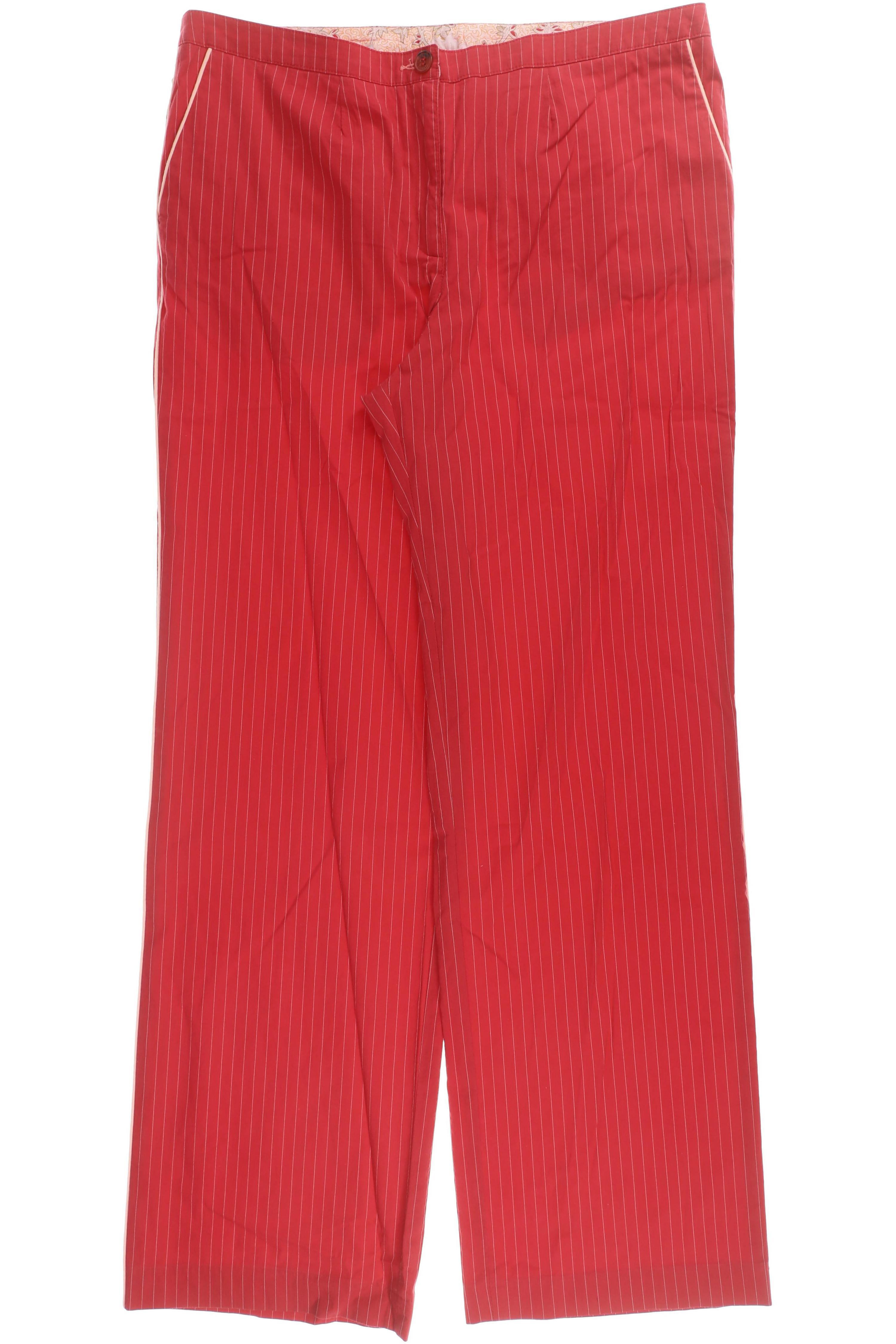 

Oilily Damen Stoffhose, rot, Gr. 44