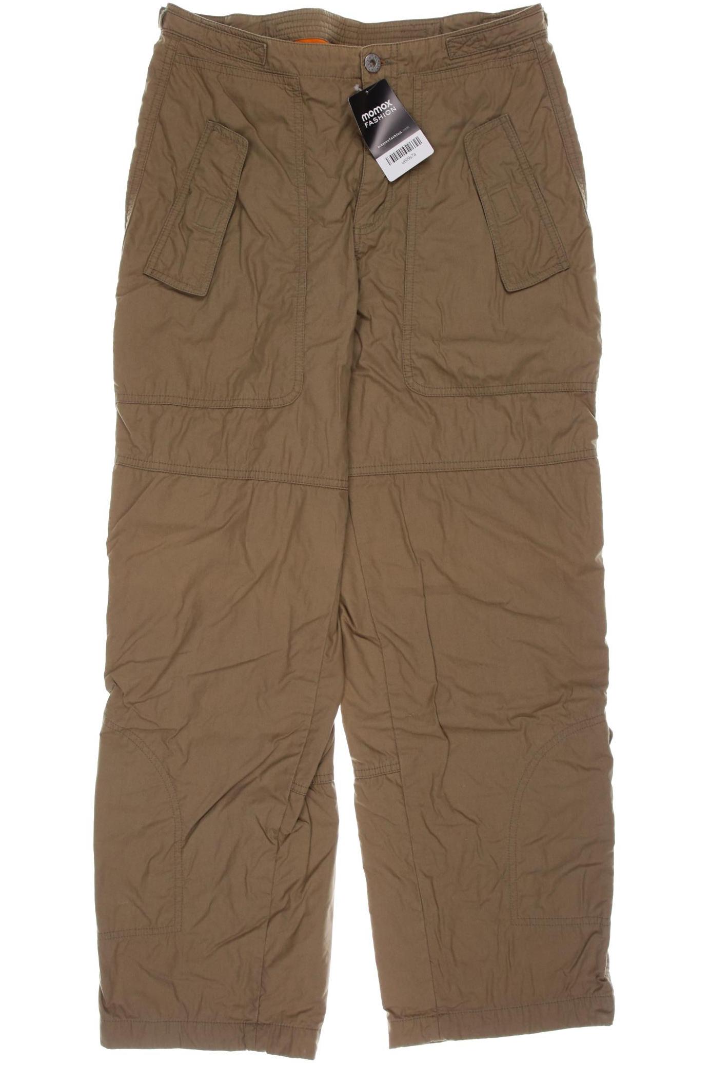 

Oilily Damen Stoffhose, grün, Gr. 40