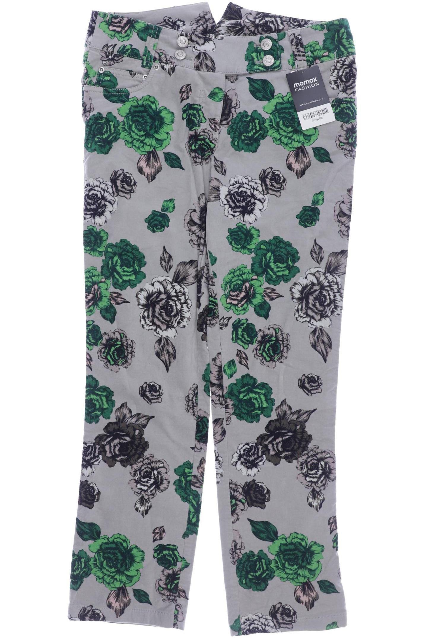 

Oilily Damen Stoffhose, grau
