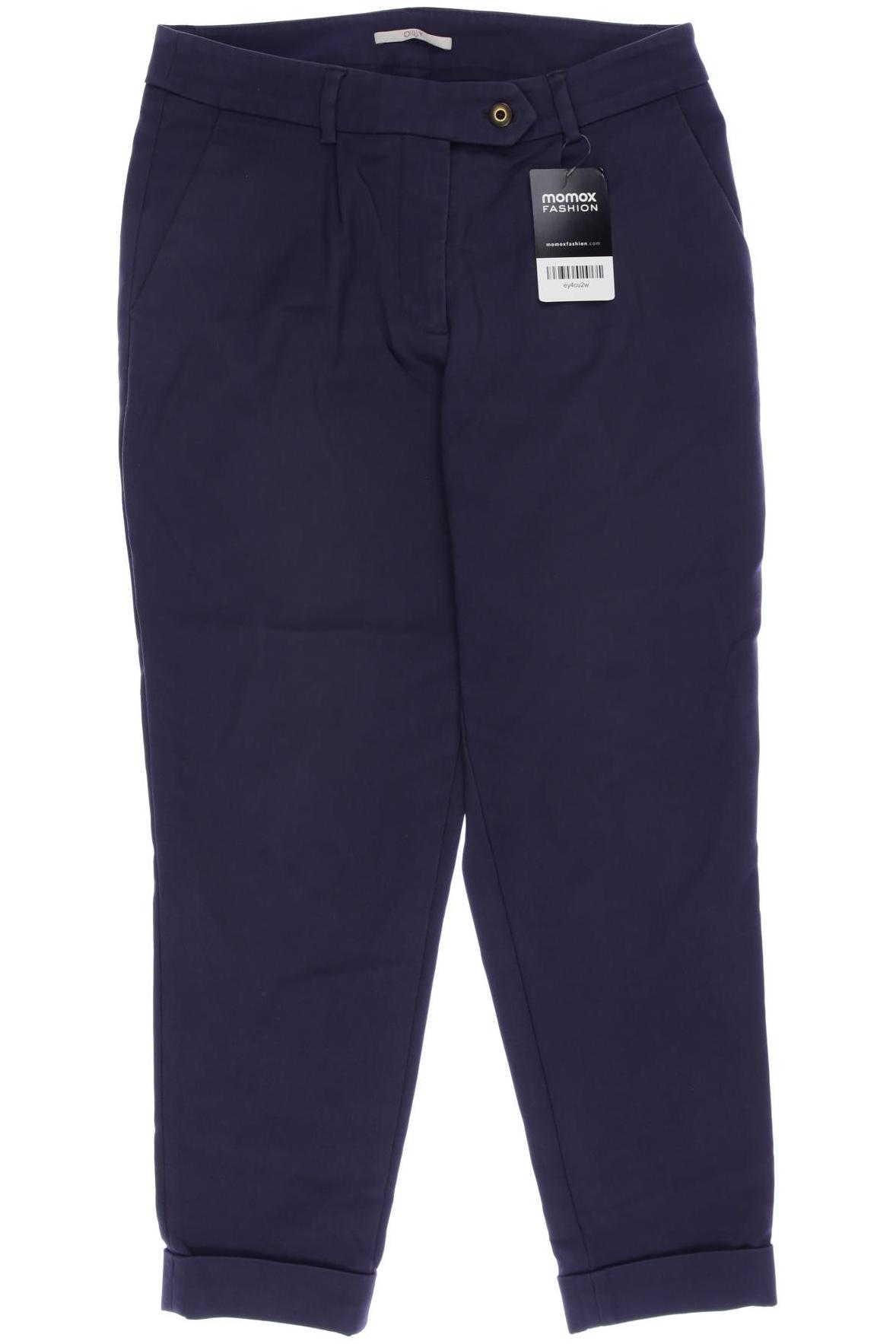 

Oilily Damen Stoffhose, grau, Gr. 34