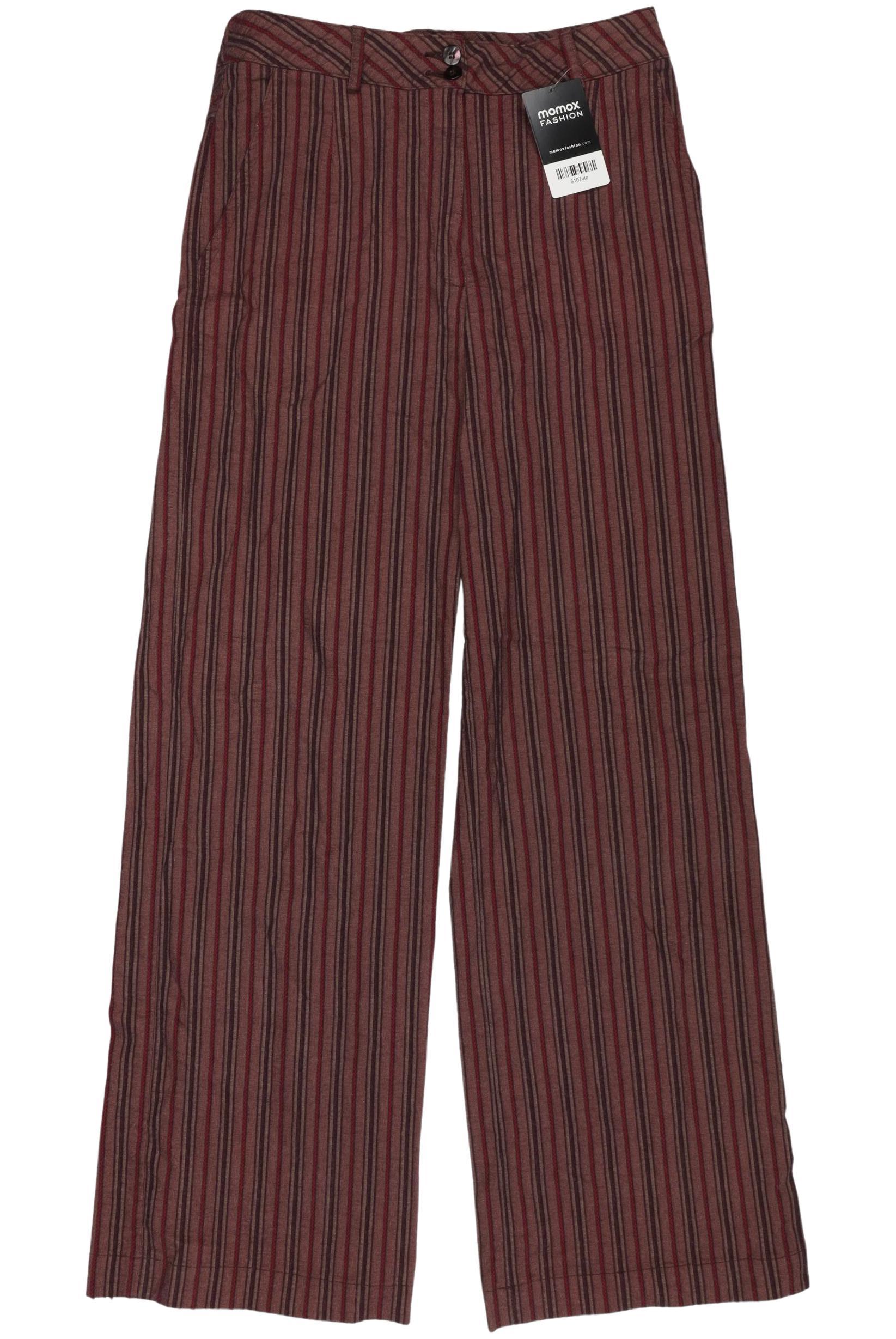 

Oilily Damen Stoffhose, bordeaux, Gr. 38