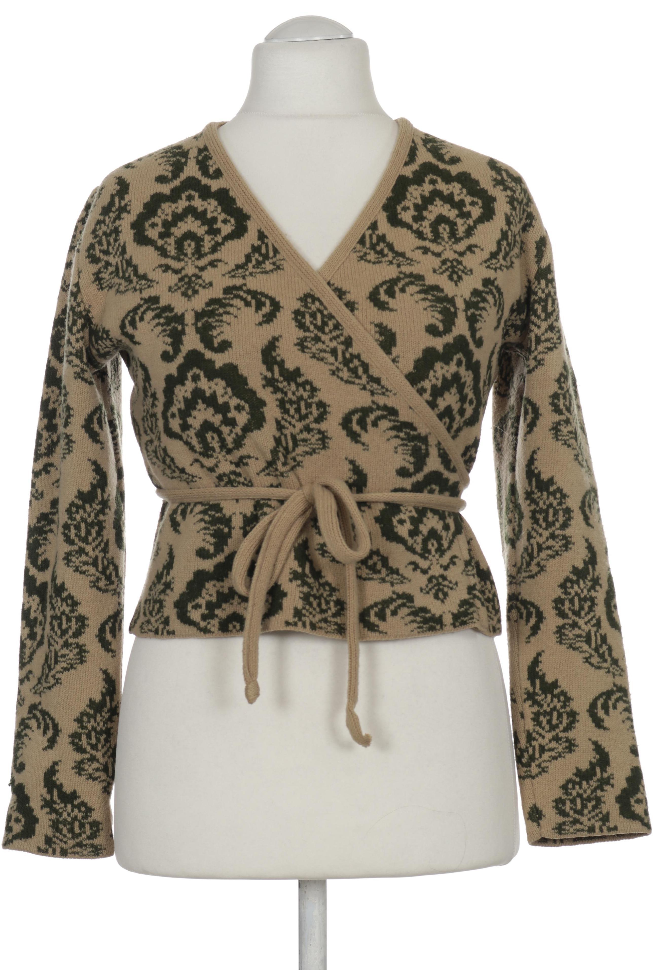 

Oilily Damen Strickjacke, grün, Gr.