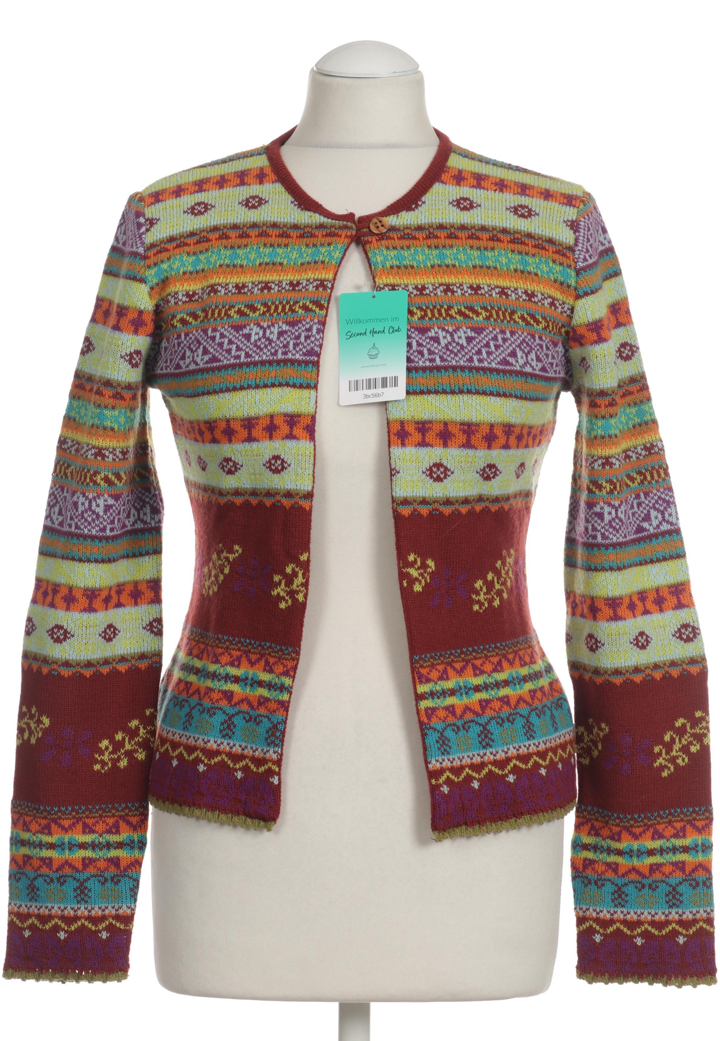 

Oilily Damen Strickjacke, grün, Gr.