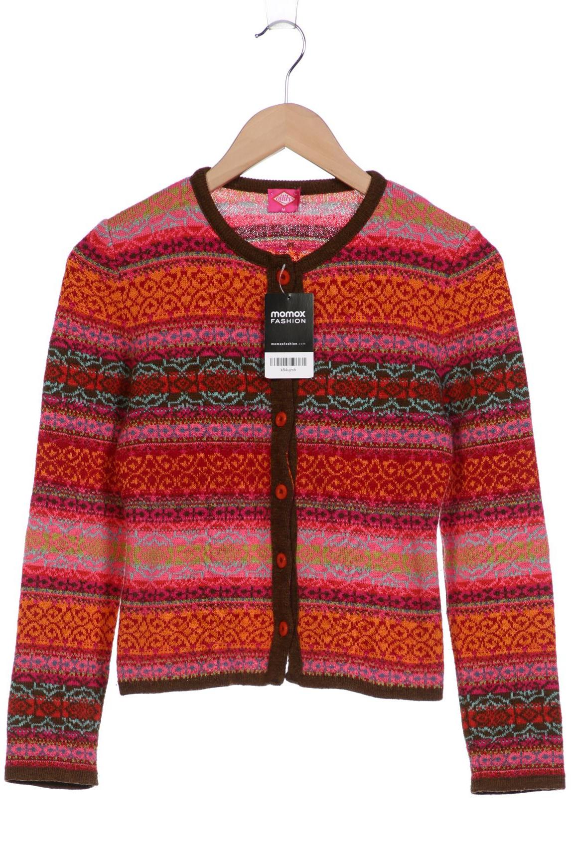 

Oilily Damen Strickjacke, pink, Gr. 38