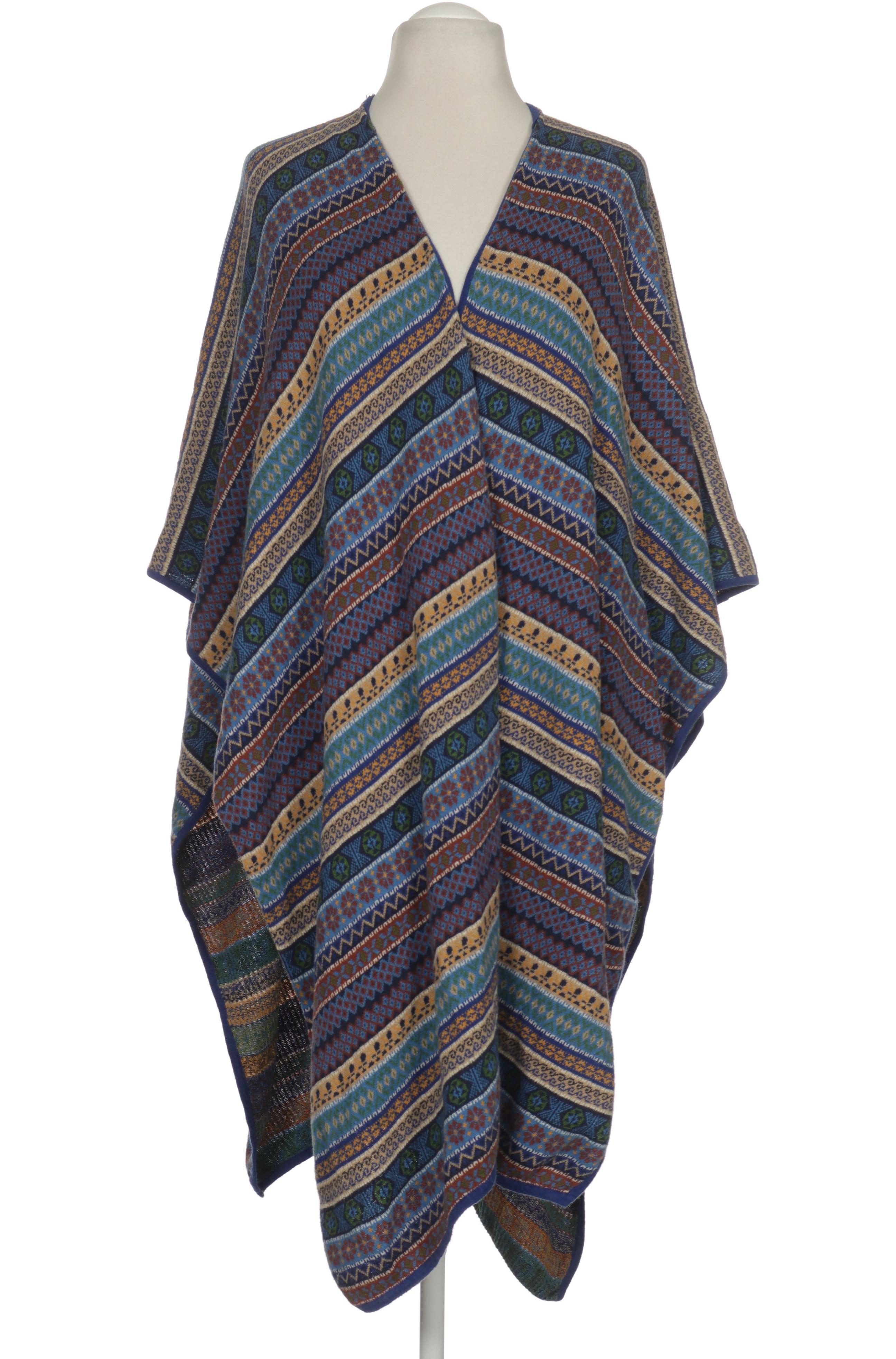 

Oilily Damen Strickjacke, blau, Gr.