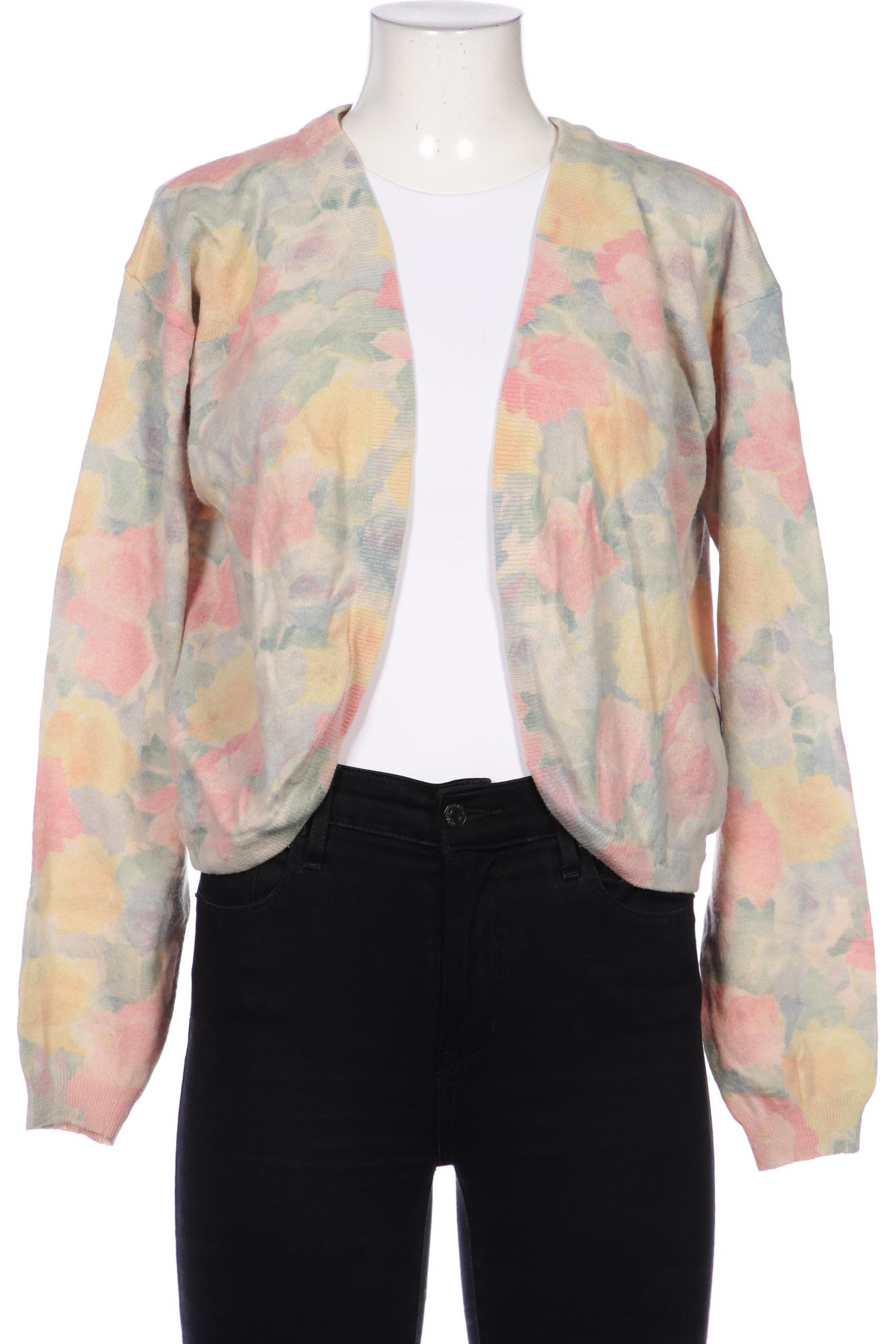 

Oilily Damen Strickjacke, mehrfarbig, Gr. 42