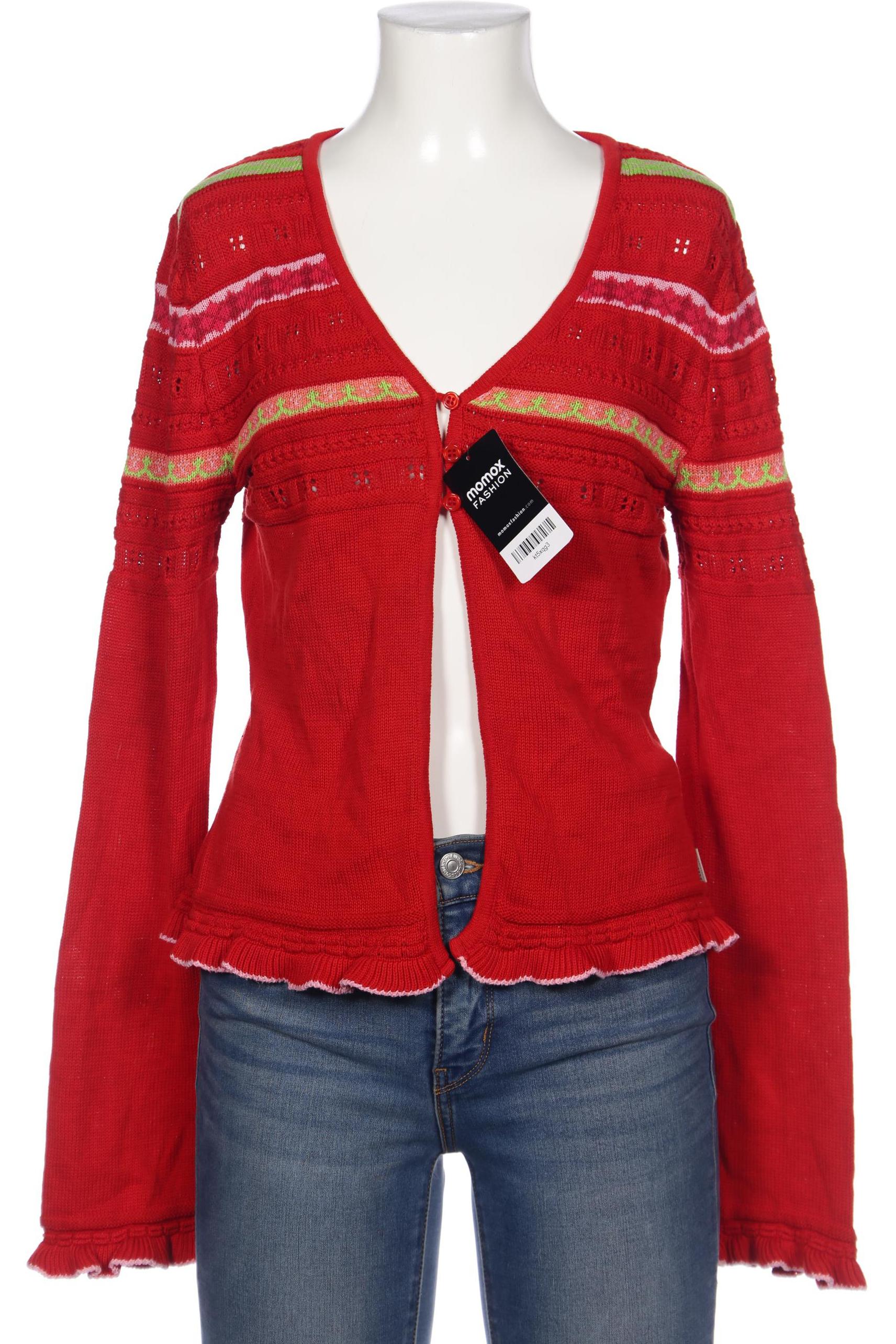 

Oilily Damen Strickjacke, rot