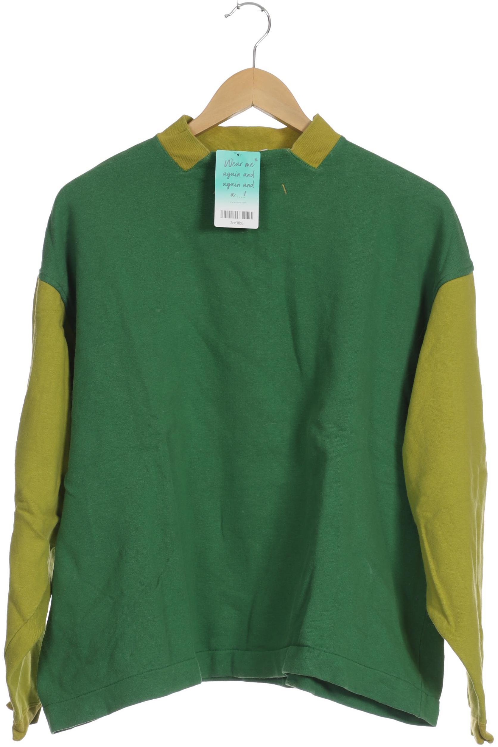 

Oilily Damen Sweatshirt, grün, Gr.