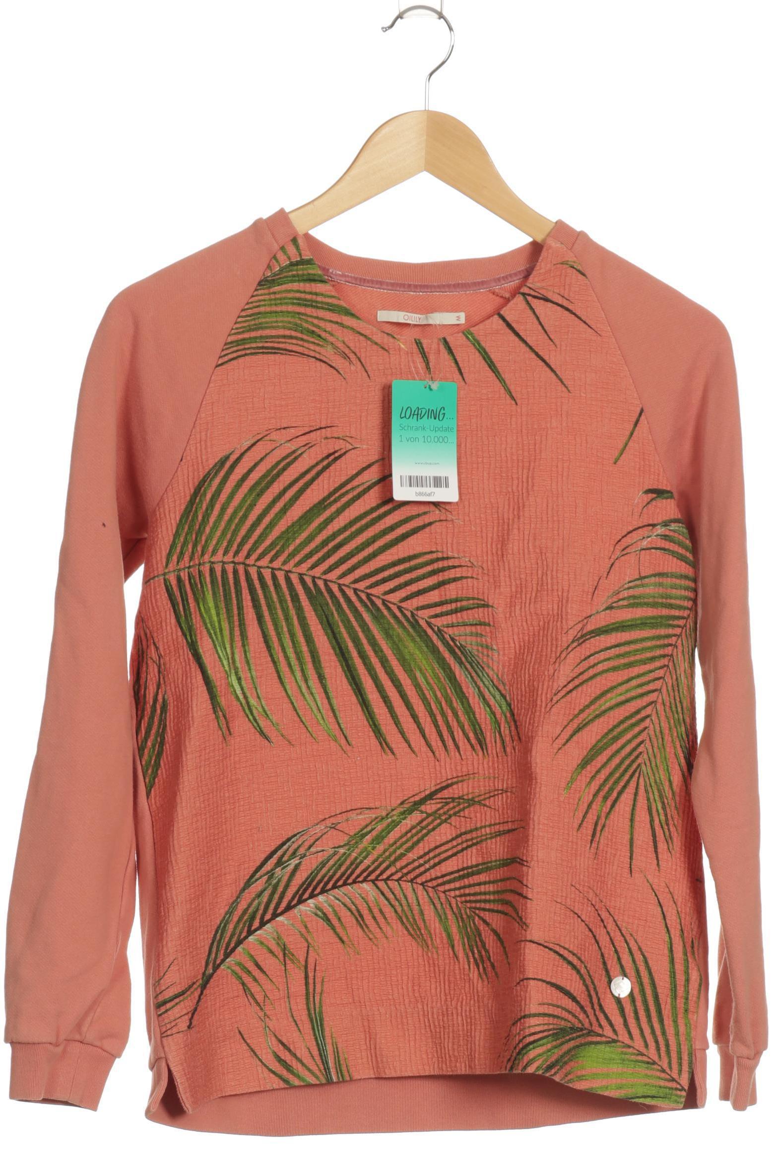 

Oilily Damen Sweatshirt, pink, Gr.