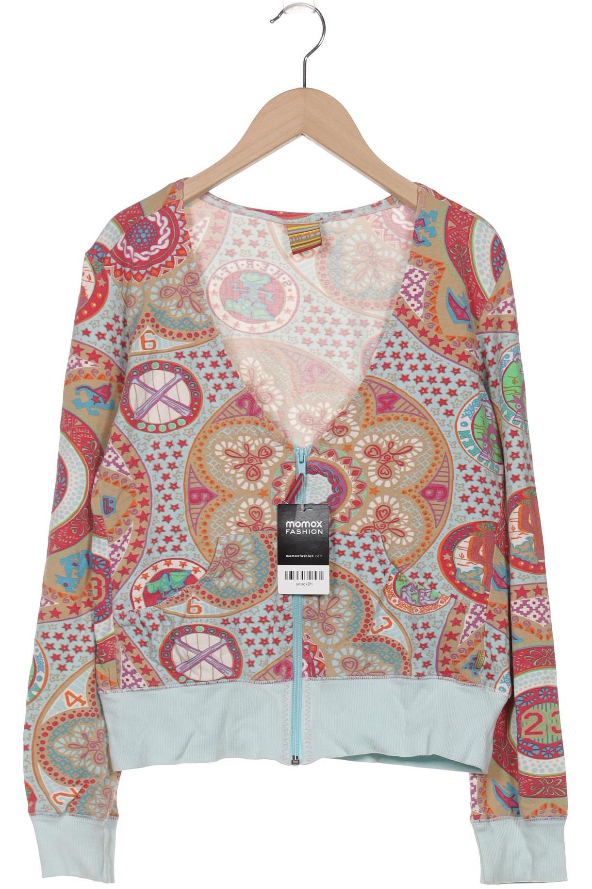 

Oilily Damen Sweatshirt, mehrfarbig, Gr. 44