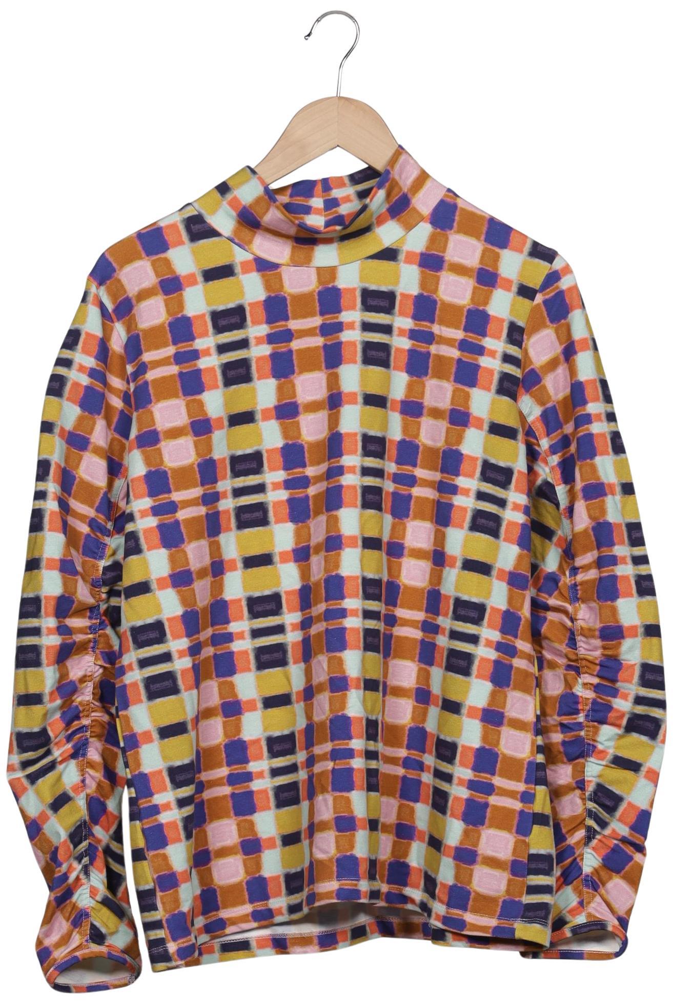 

Oilily Damen Sweatshirt, mehrfarbig, Gr. 46