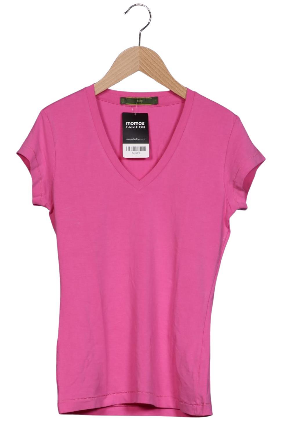 

Oilily Damen T-Shirt, pink, Gr. 36