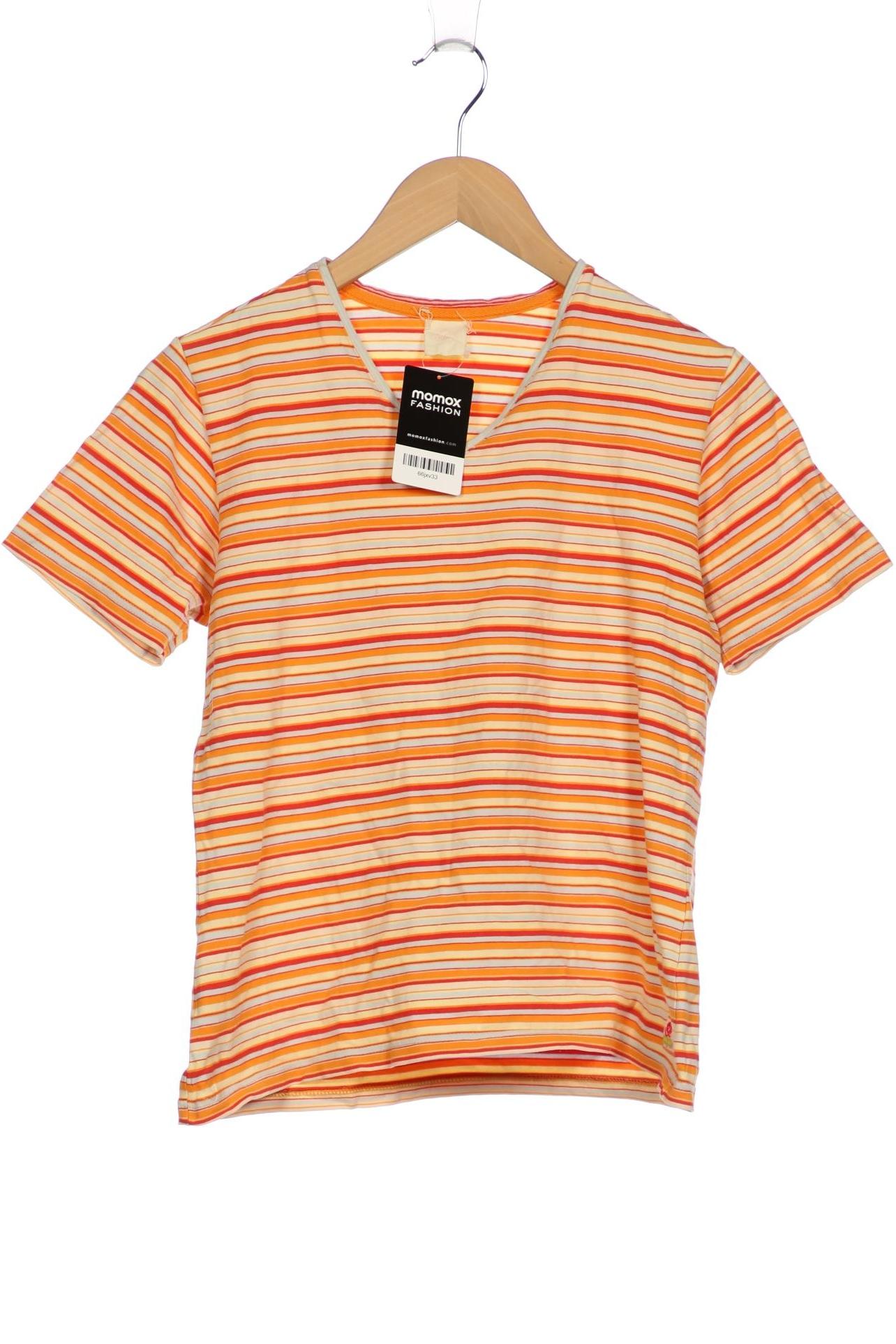 

Oilily Damen T-Shirt, orange, Gr. 36