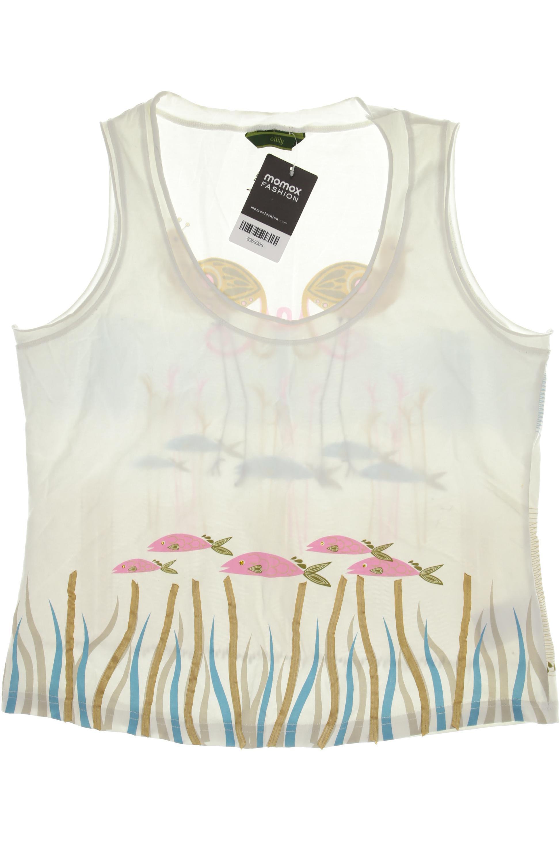 

Oilily Damen Top, beige, Gr.