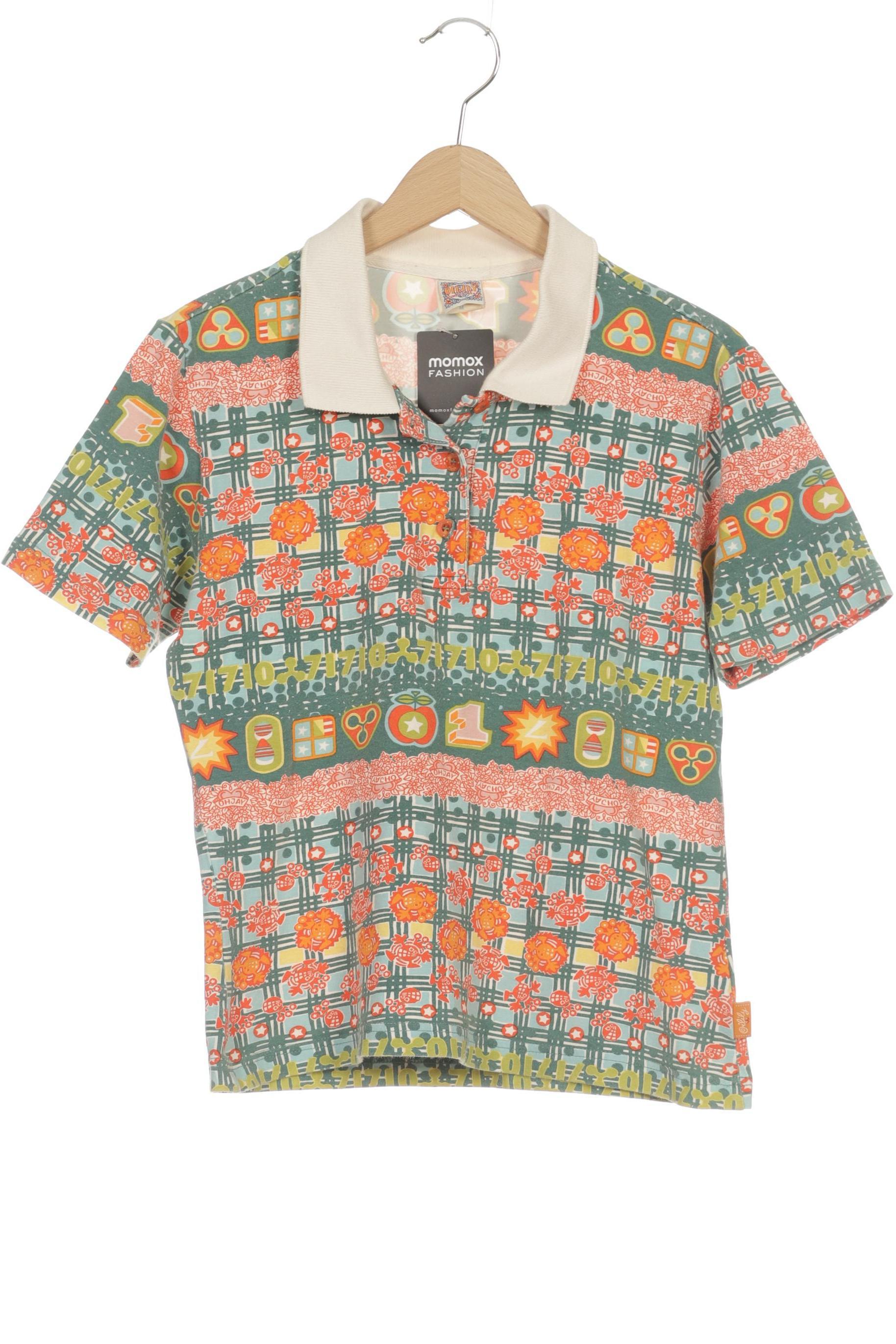 

Oilily Damen Poloshirt, grün, Gr.