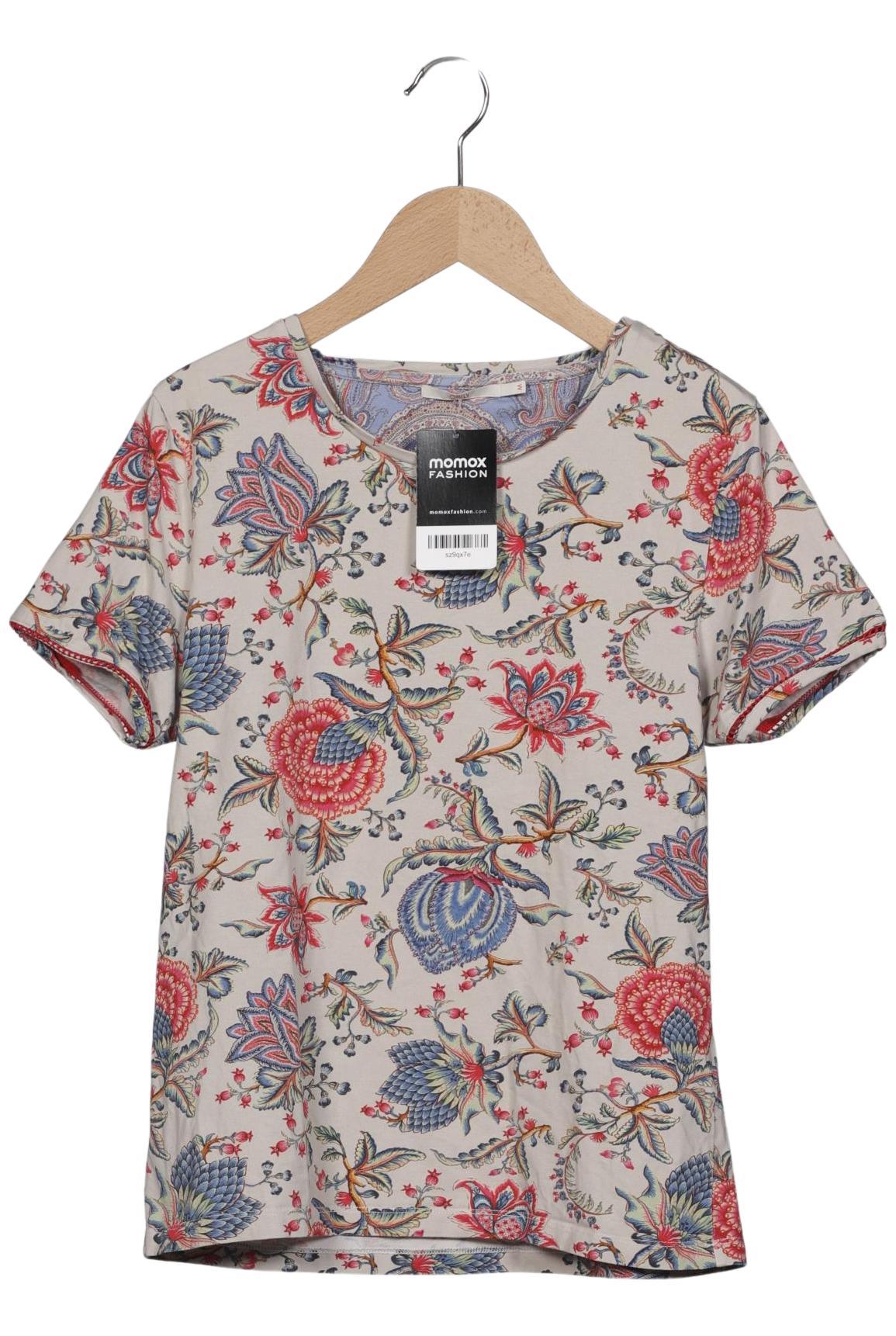 

Oilily Damen T-Shirt, beige, Gr. 38