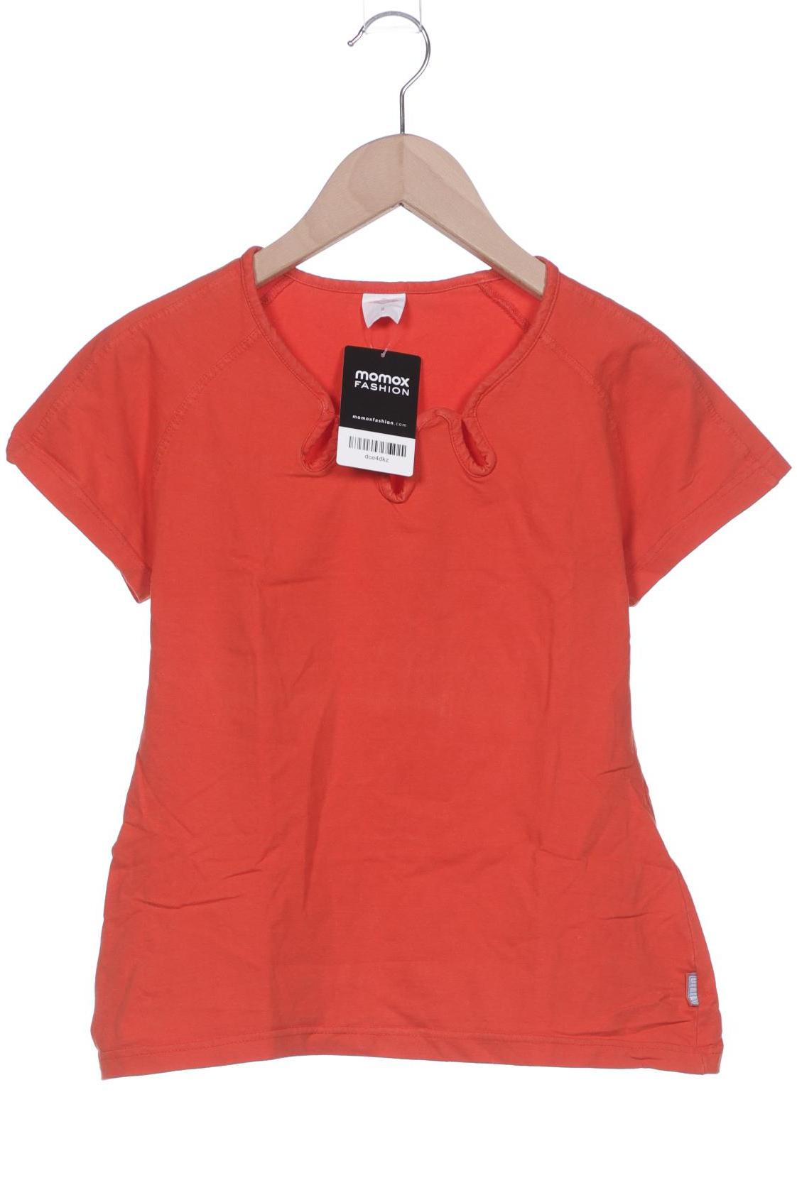 

Oilily Damen T-Shirt, rot, Gr. 36