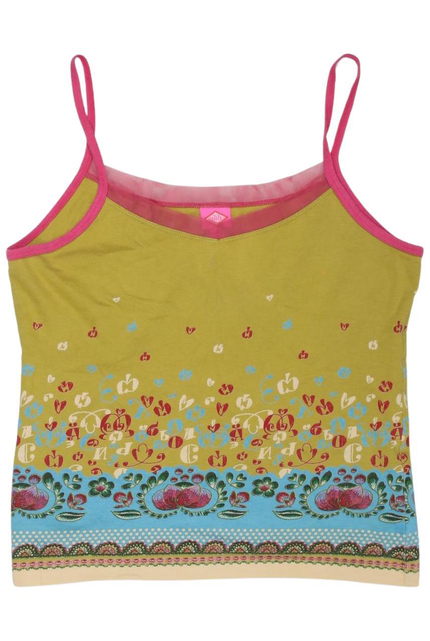 

Oilily Damen Top, mehrfarbig, Gr. 36