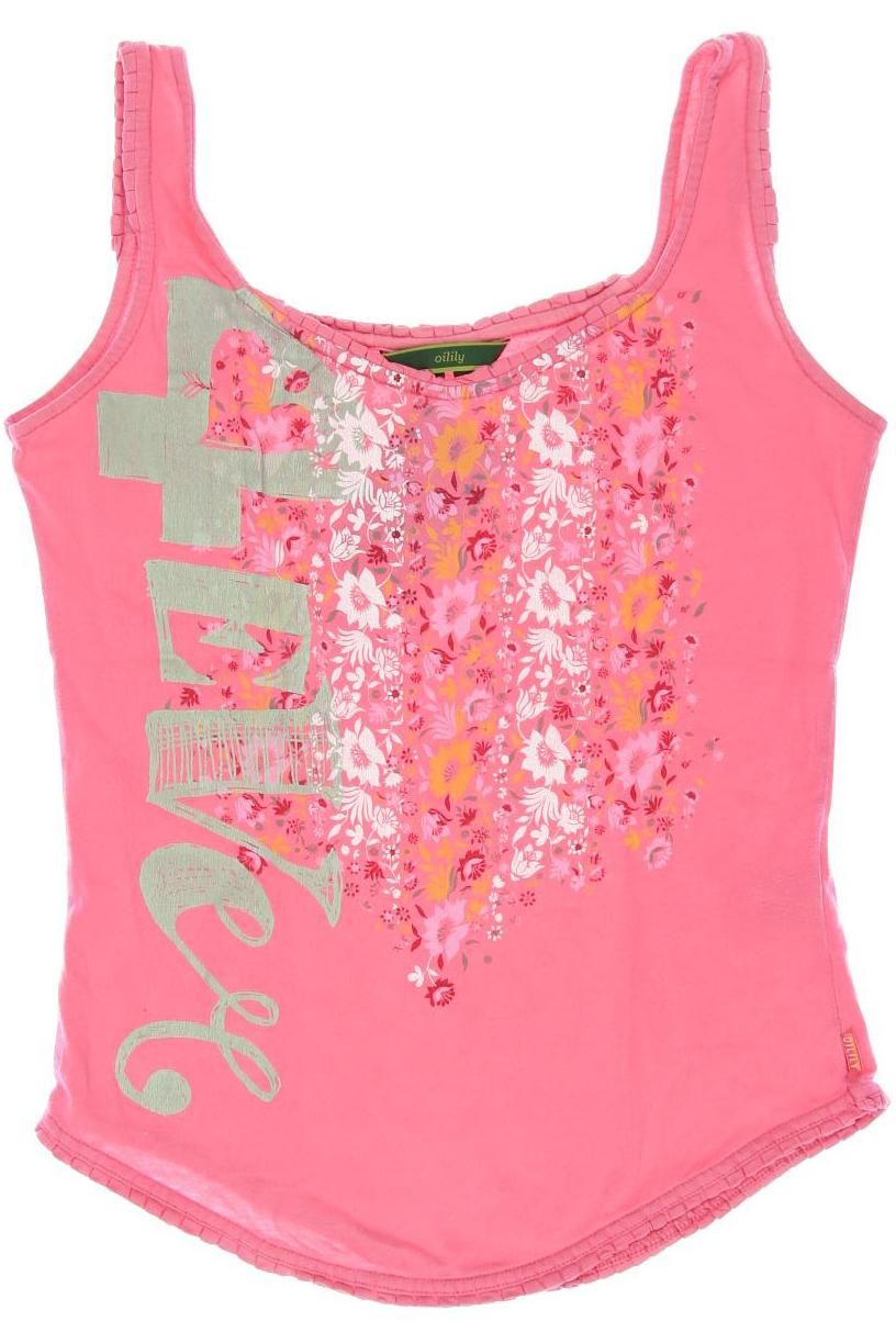 

Oilily Damen Top, pink, Gr. 34
