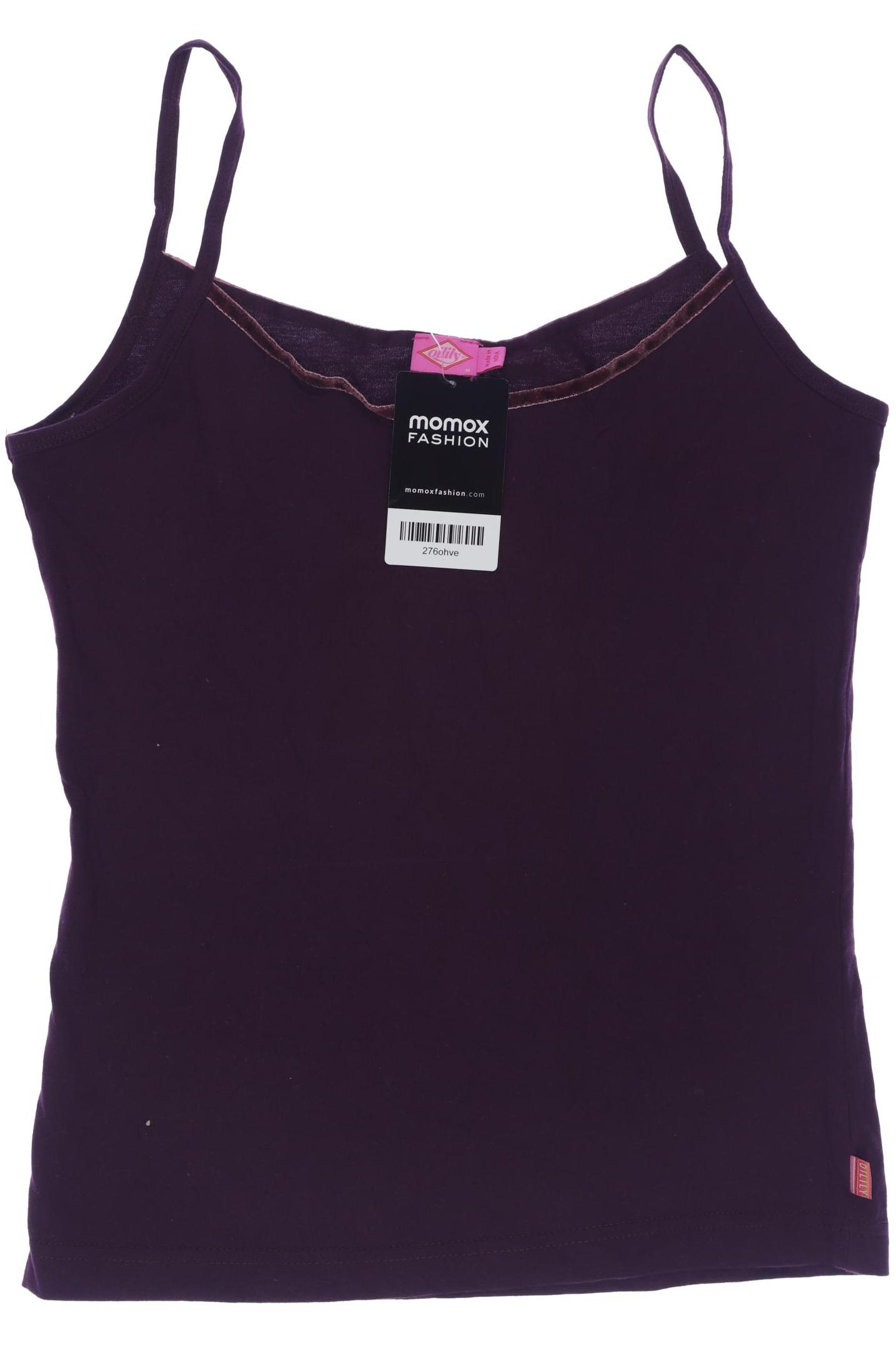 

Oilily Damen Top, bordeaux, Gr. 38