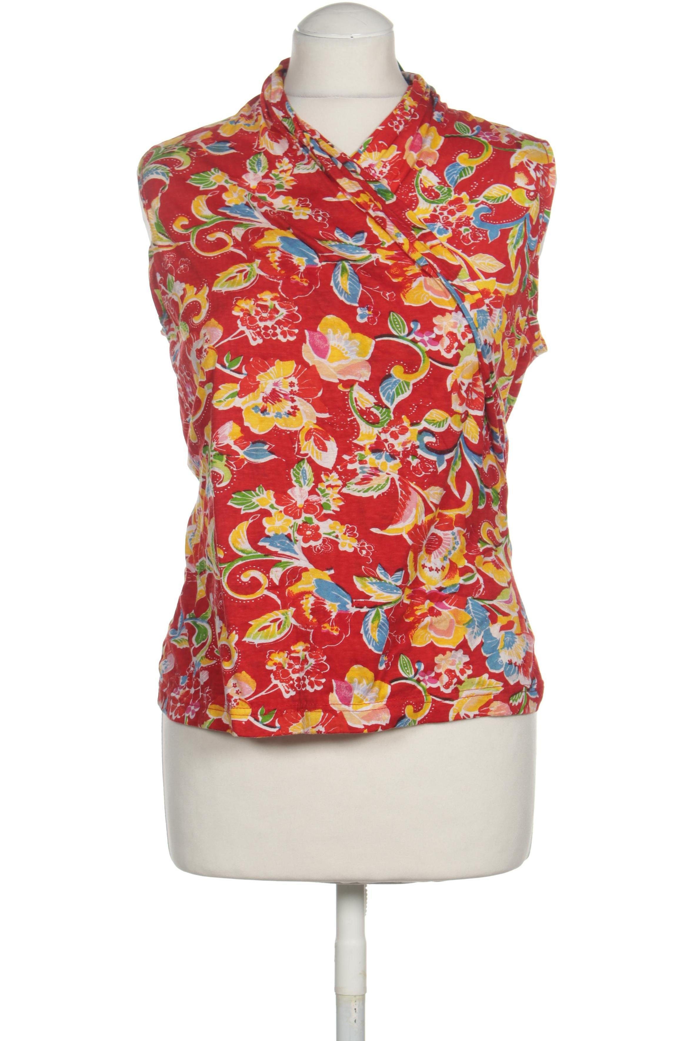 

Oilily Damen Top, rot, Gr.