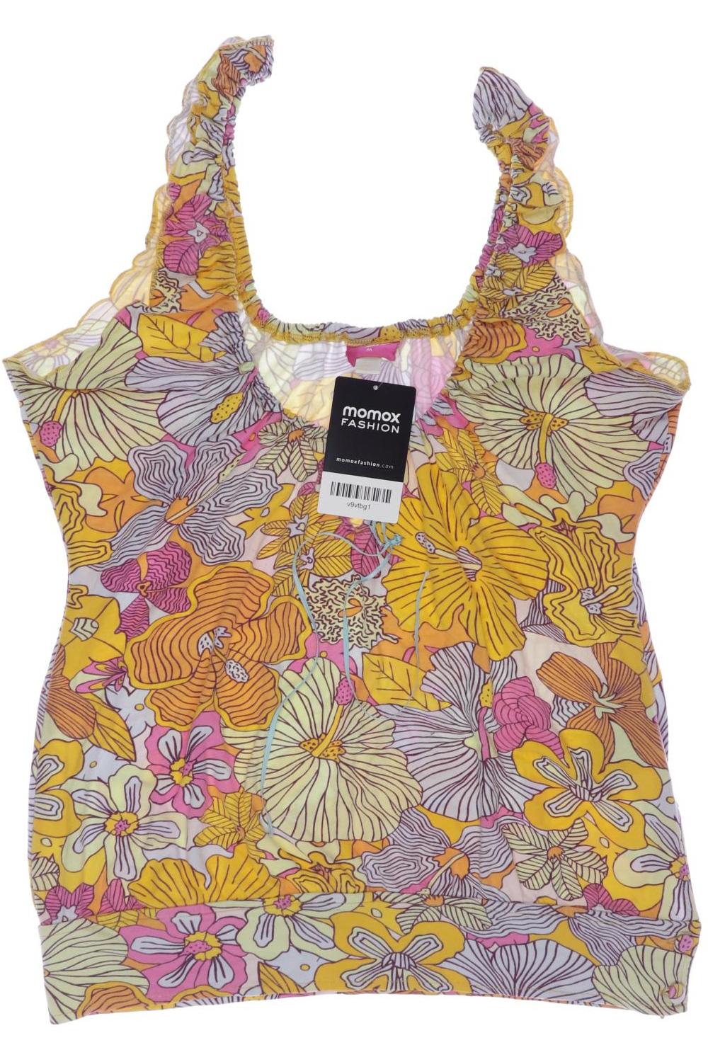 

Oilily Damen Top, gelb, Gr. 38