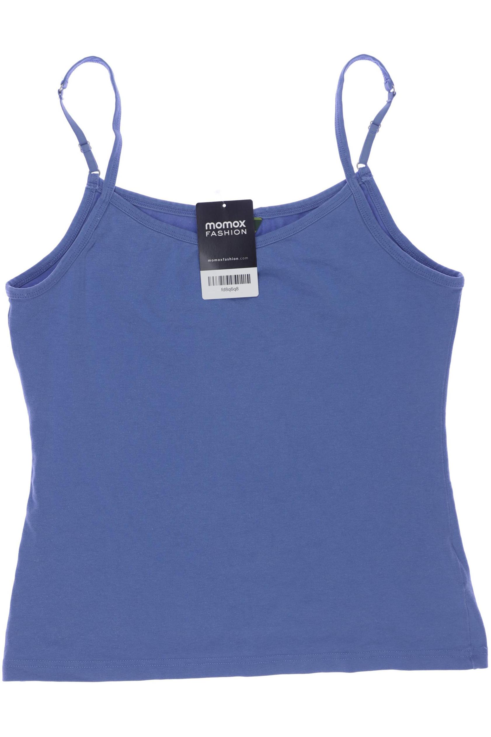 

Oilily Damen Top, blau, Gr. 42